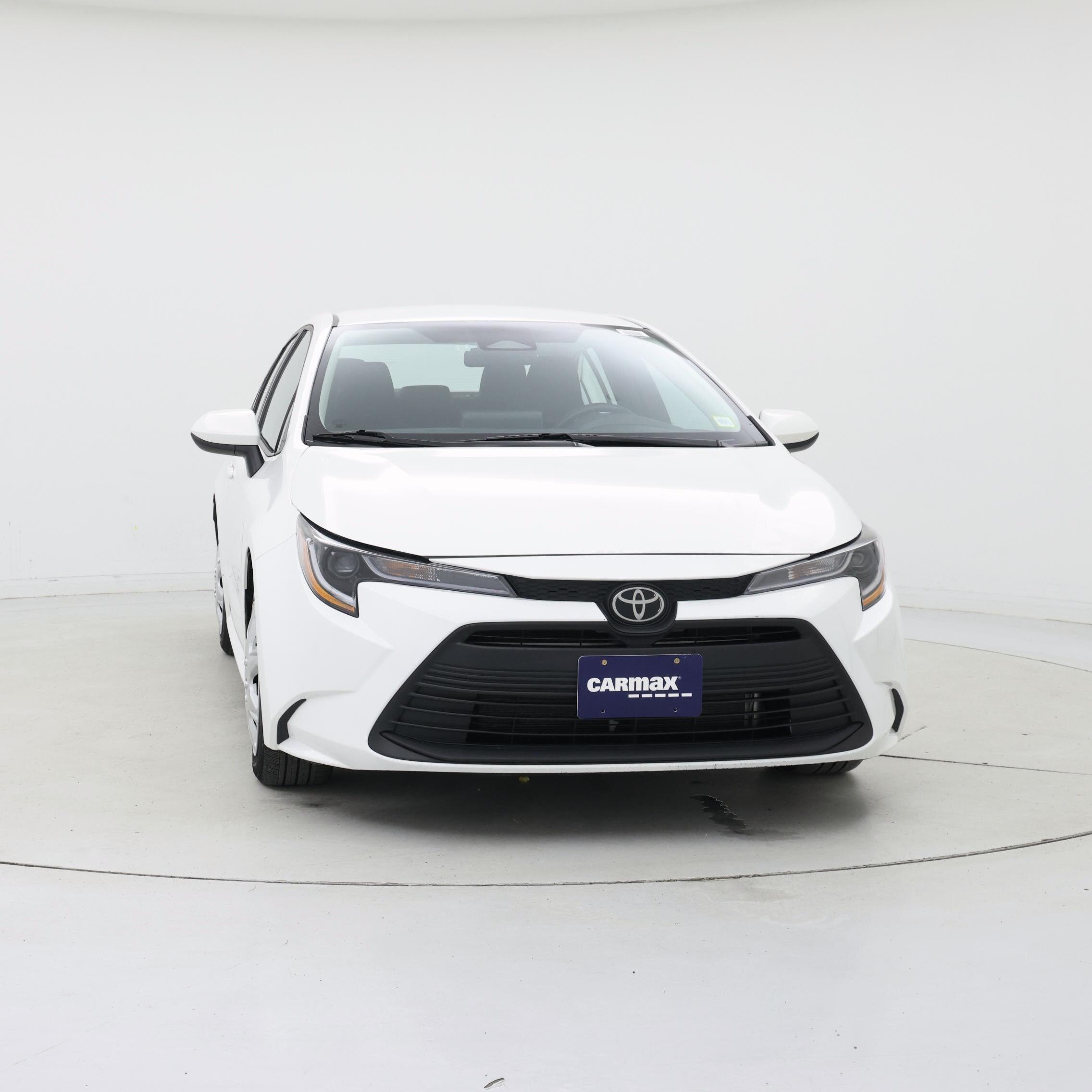 Thumbnail: 2025 Toyota Corolla - 5