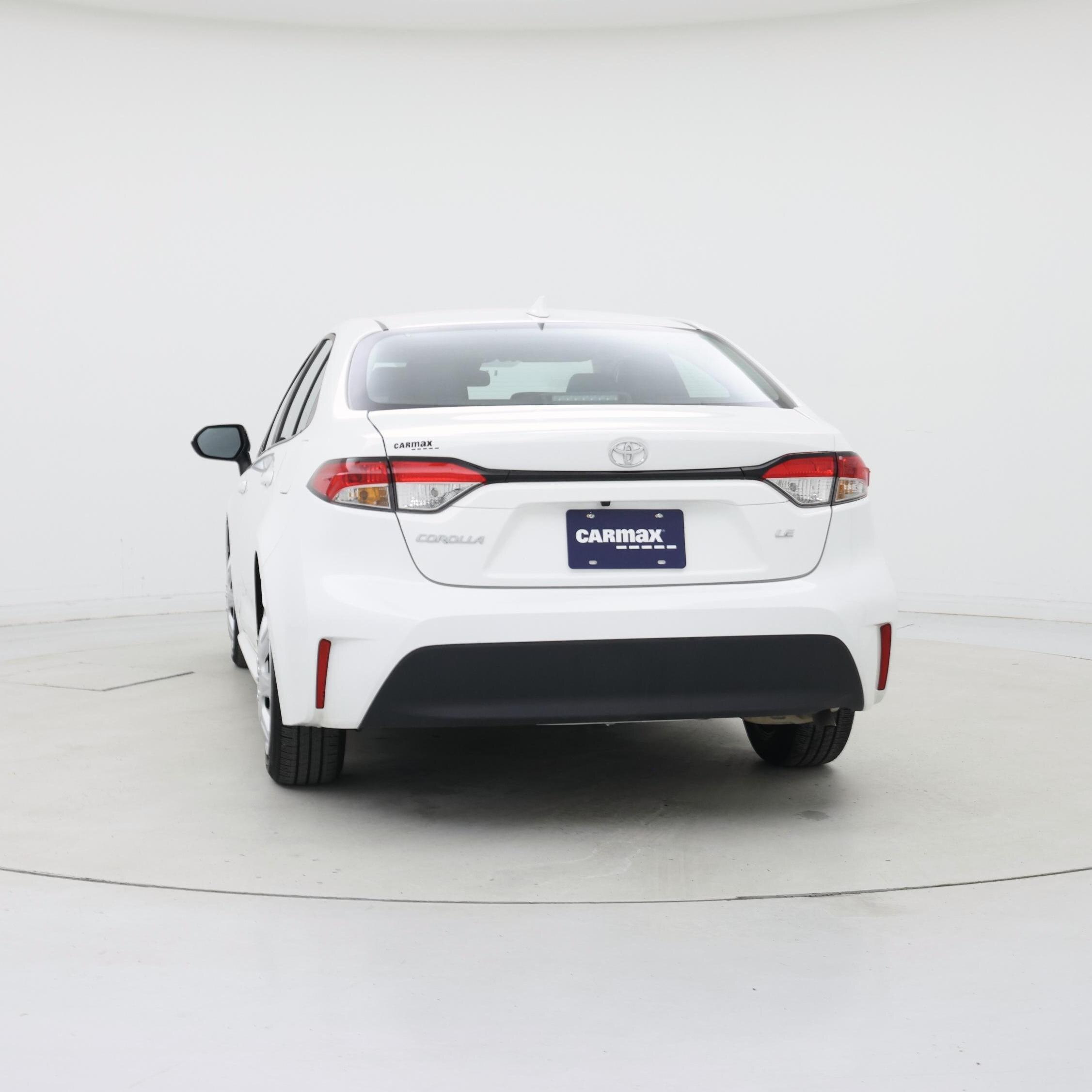 Thumbnail: 2025 Toyota Corolla - 6