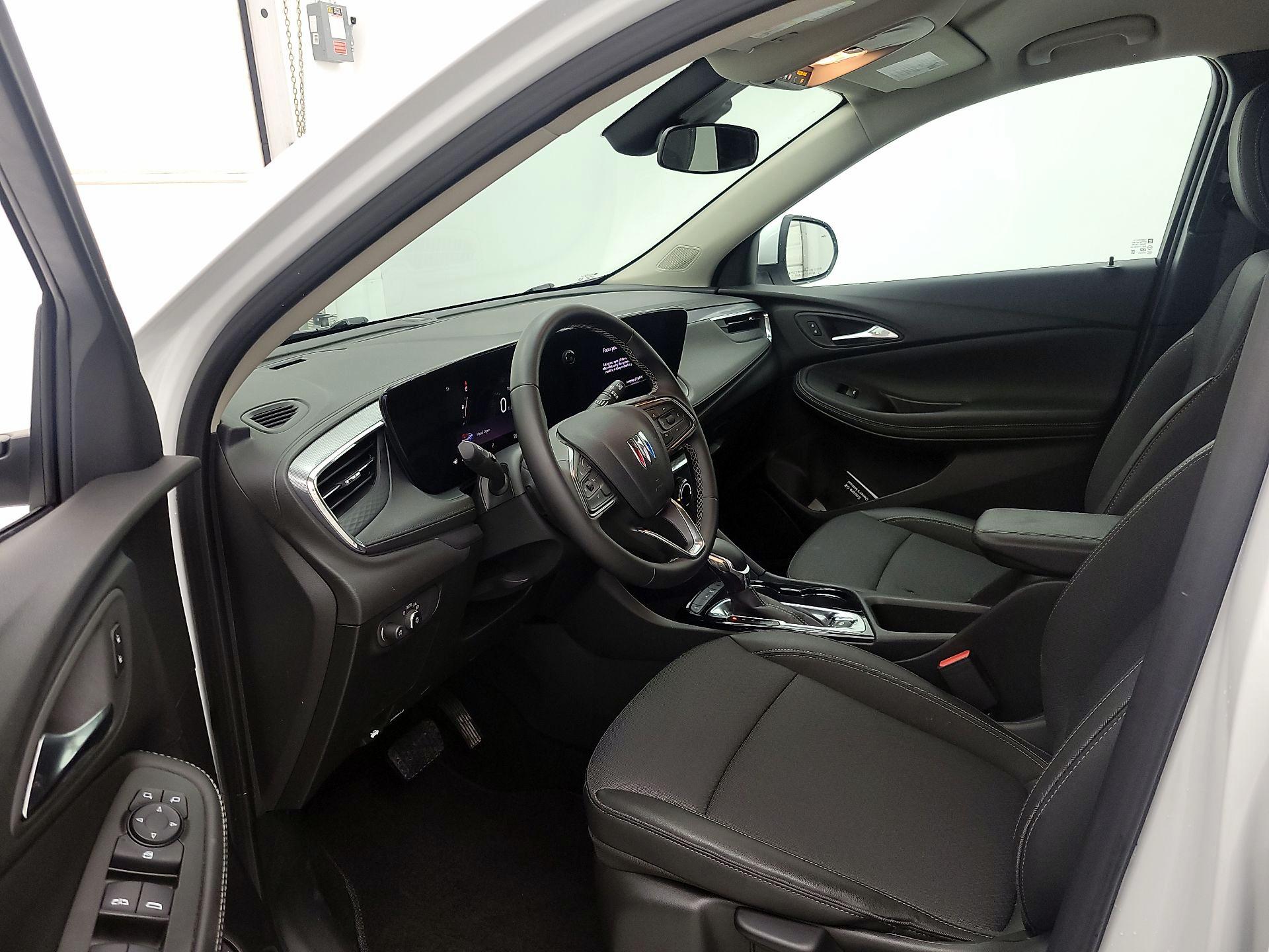 Thumbnail: 2025 Buick Encore GX - 11