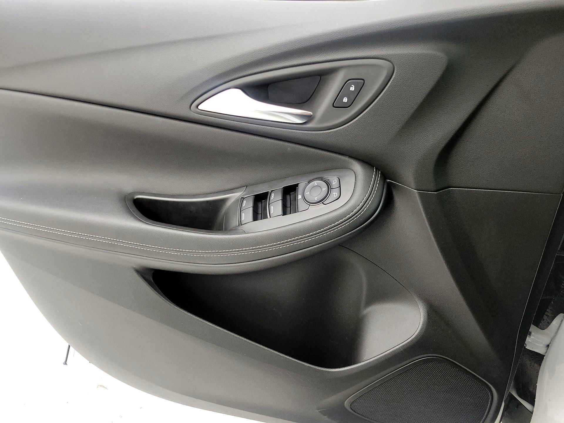 Thumbnail: 2025 Buick Encore GX - 12