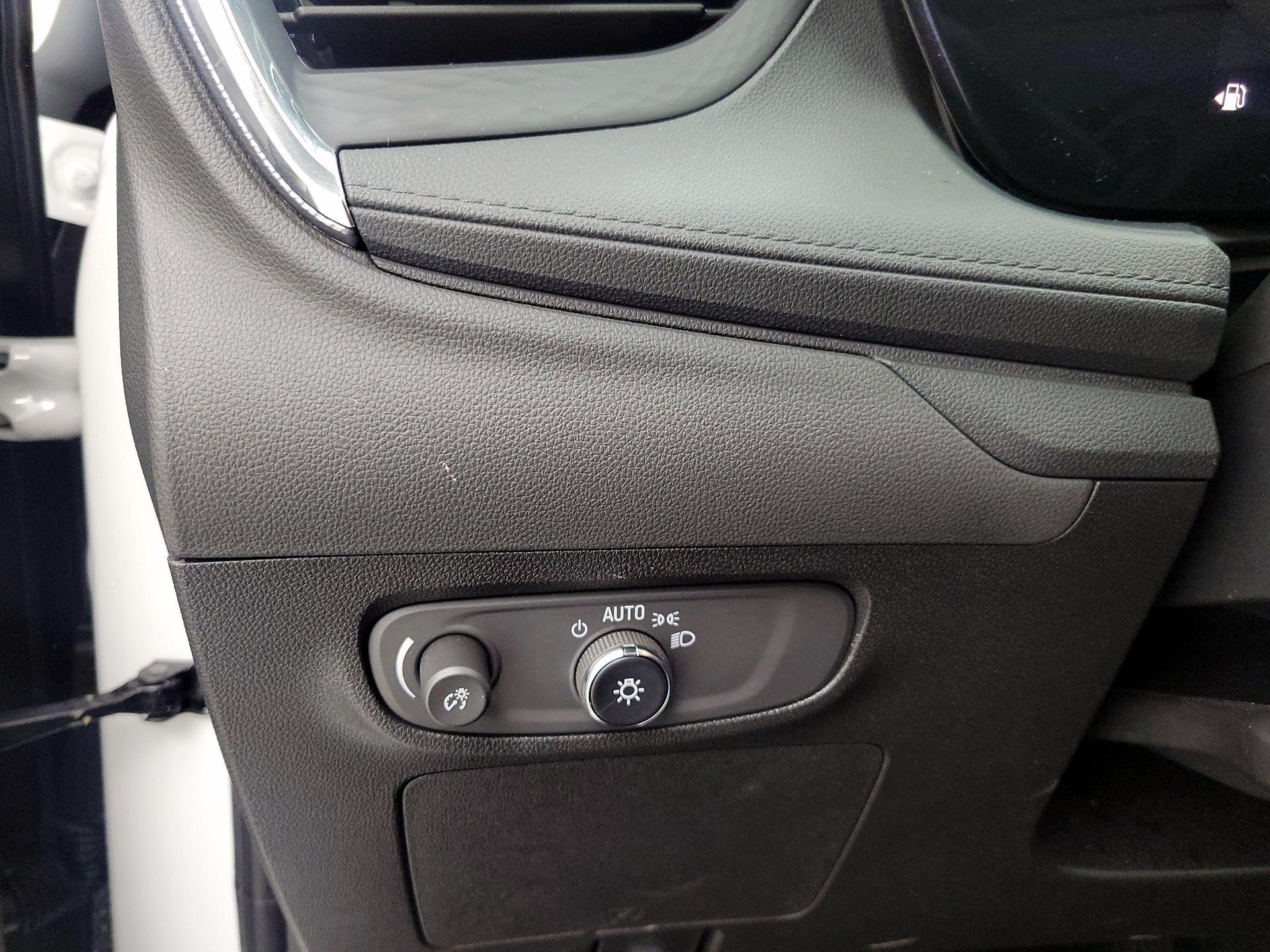 Thumbnail: 2025 Buick Encore GX - 13