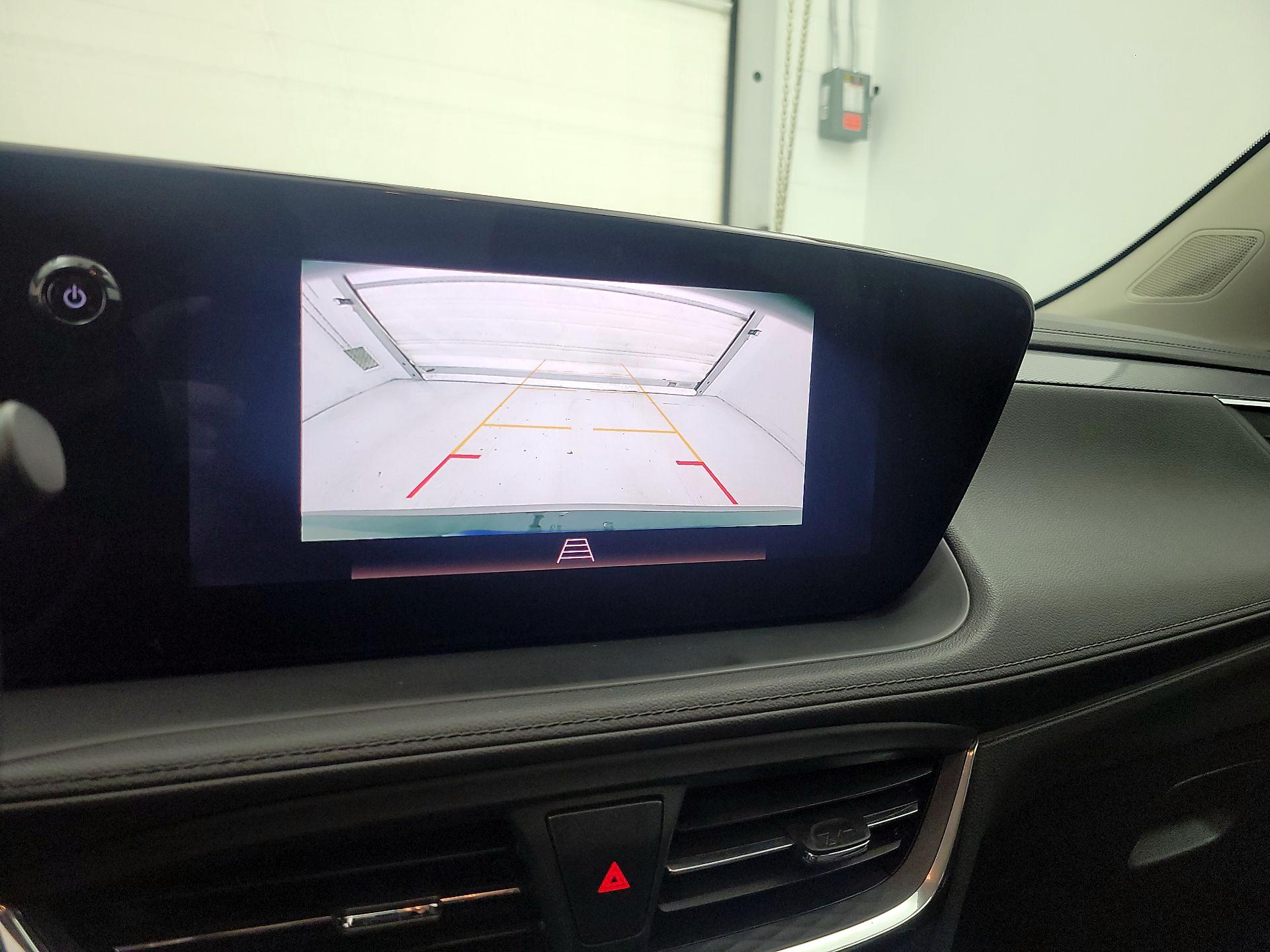 Thumbnail: 2025 Buick Encore GX - 14