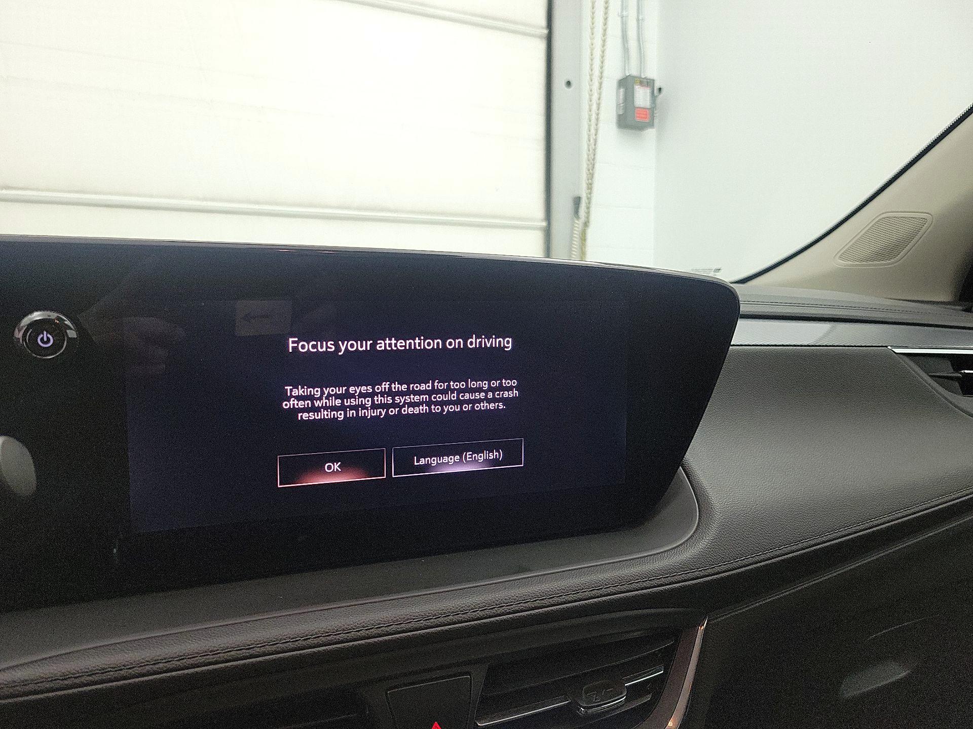 Thumbnail: 2025 Buick Encore GX - 15