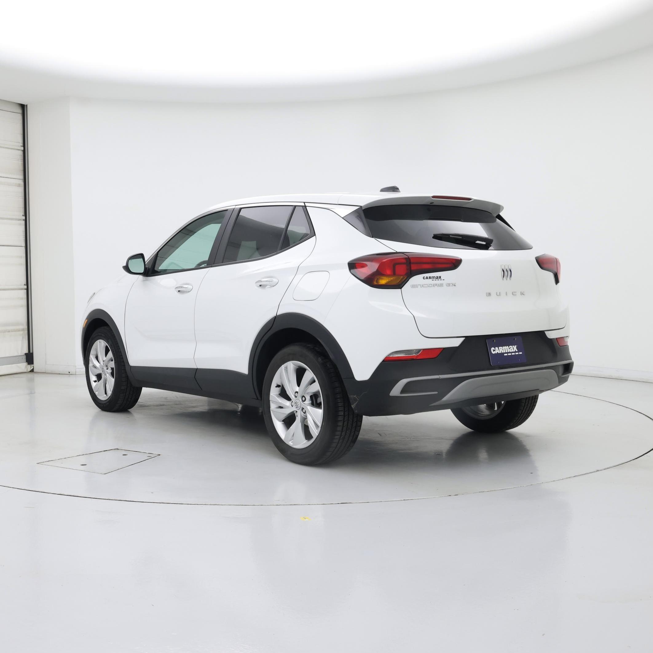 Thumbnail: 2025 Buick Encore GX - 2
