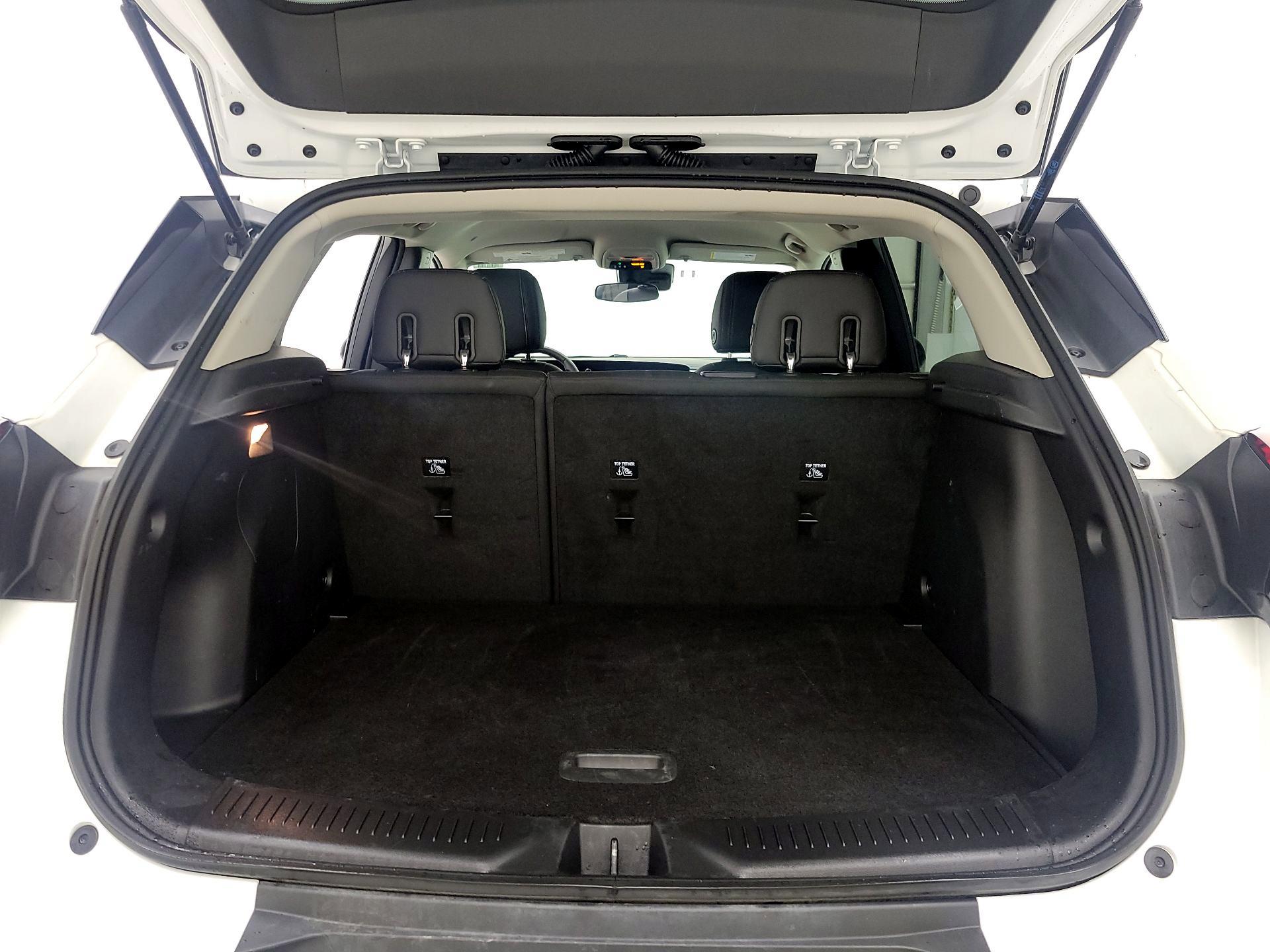 Thumbnail: 2025 Buick Encore GX - 20