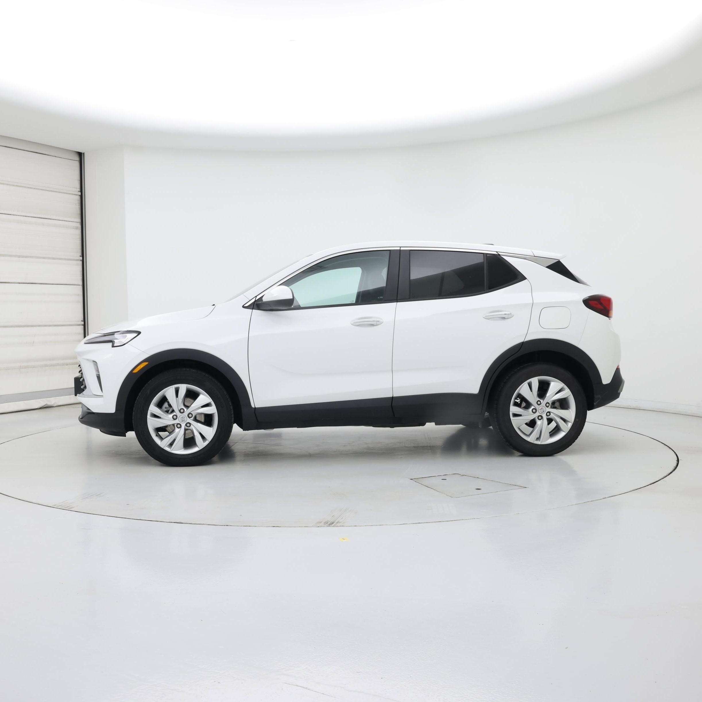 Thumbnail: 2025 Buick Encore GX - 3