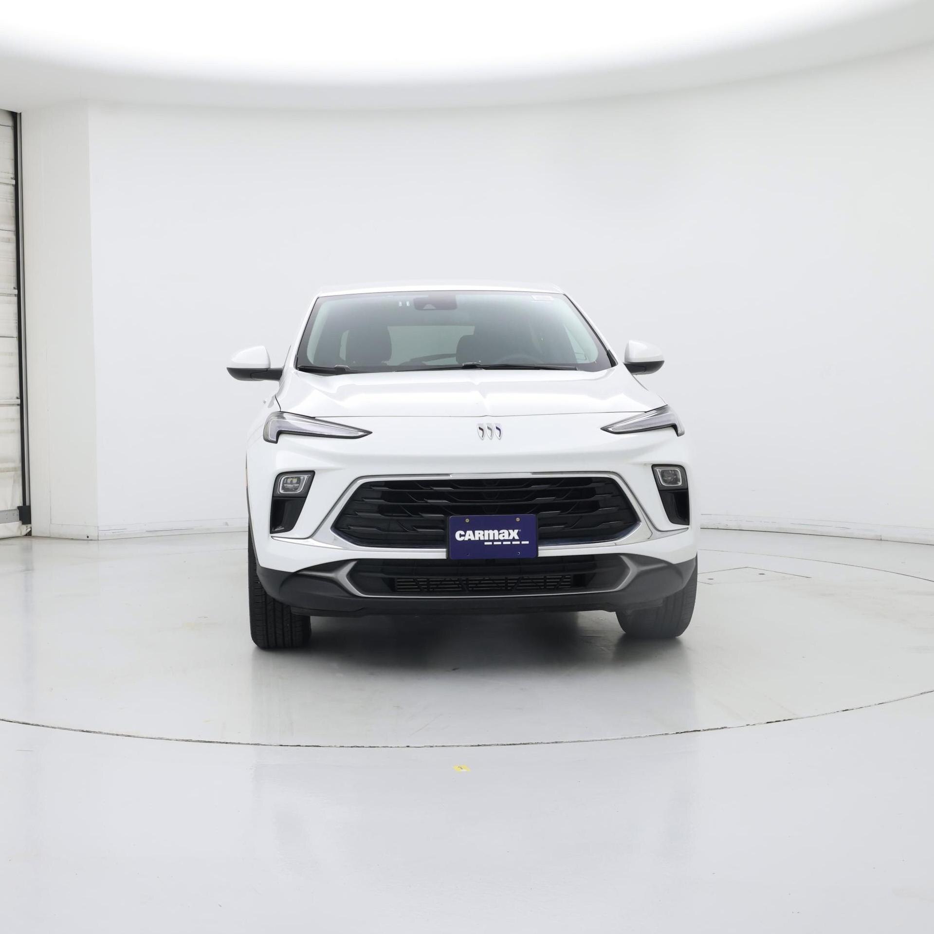 Thumbnail: 2025 Buick Encore GX - 5