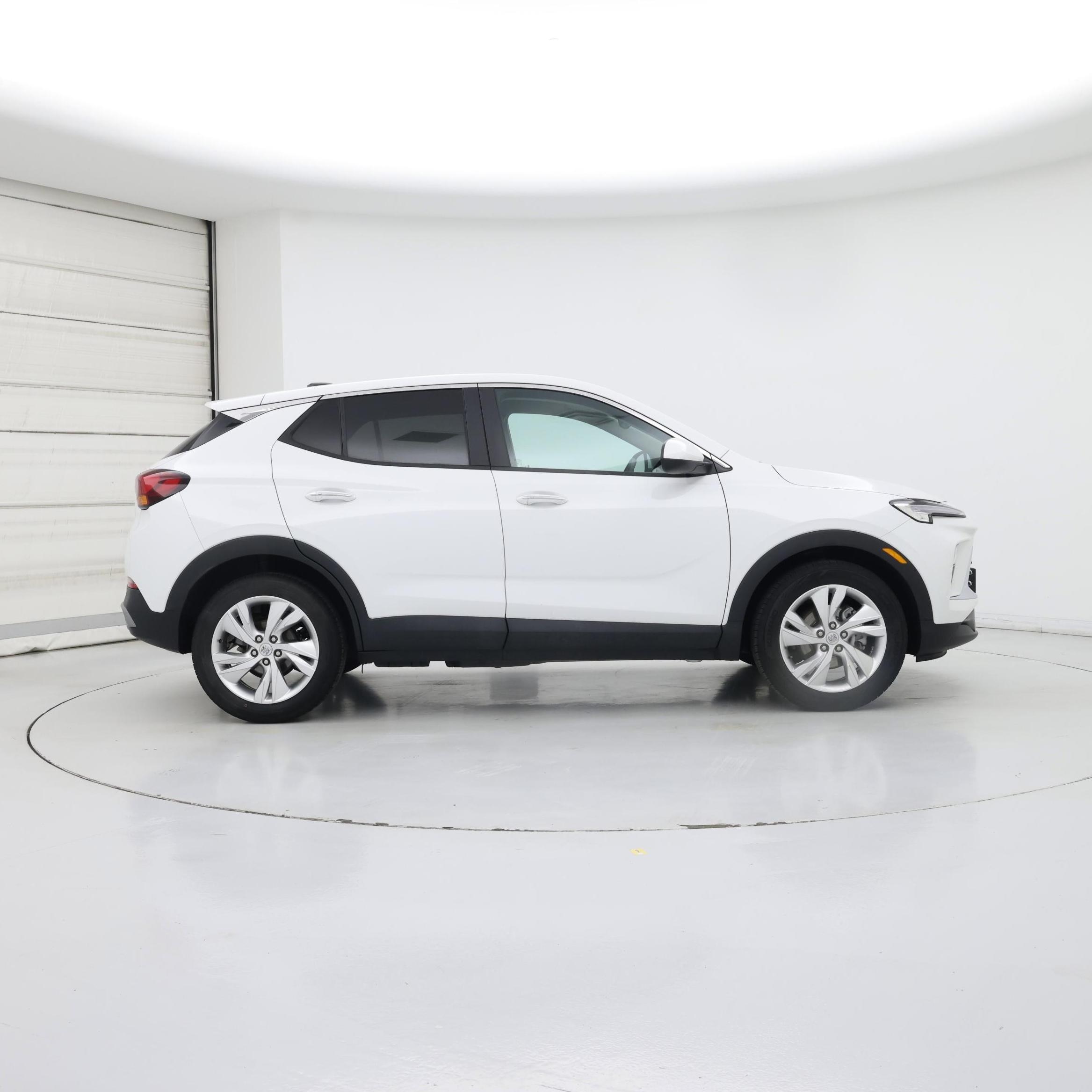 Thumbnail: 2025 Buick Encore GX - 7