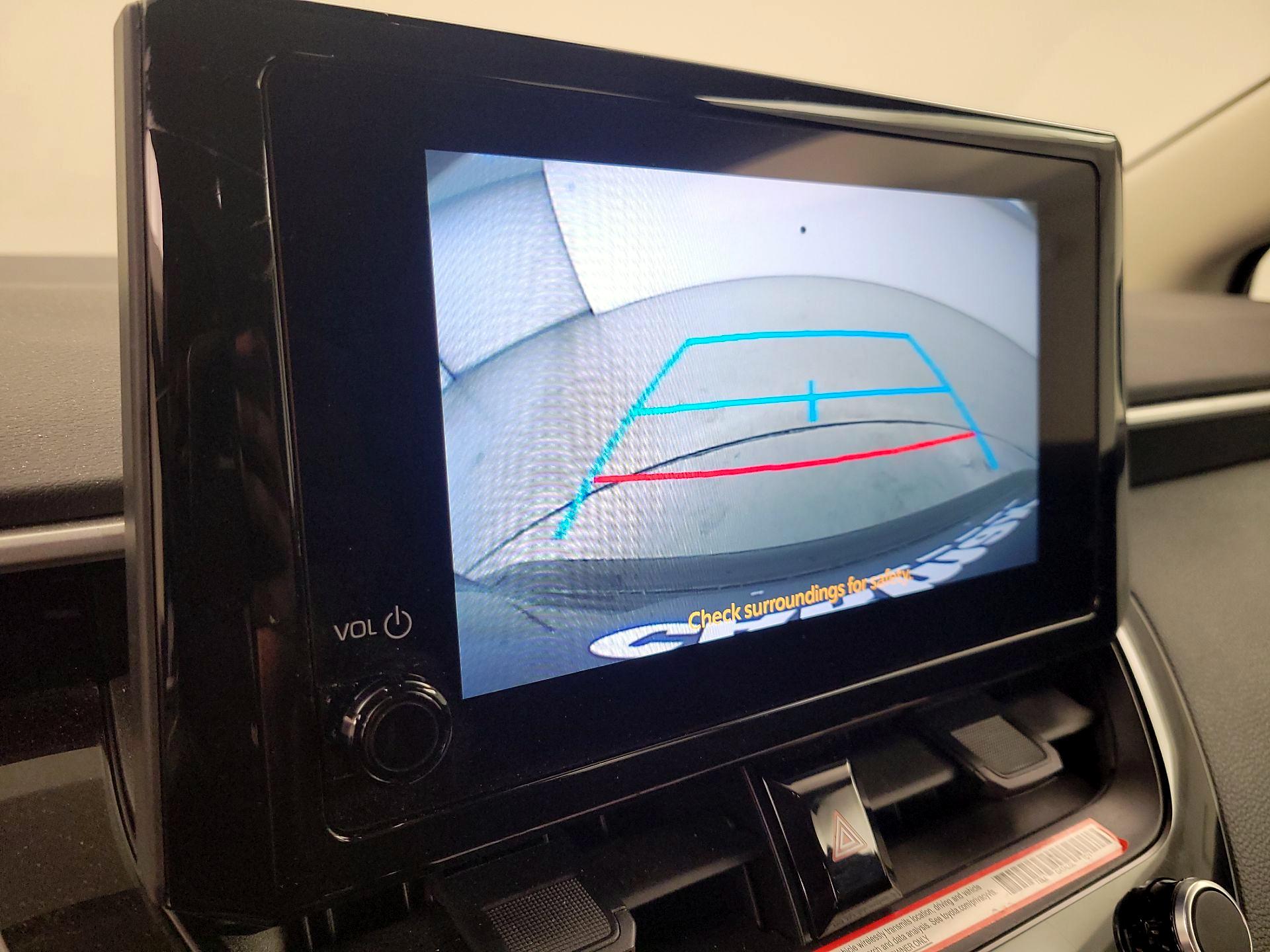 Thumbnail: 2025 Toyota Corolla - 14