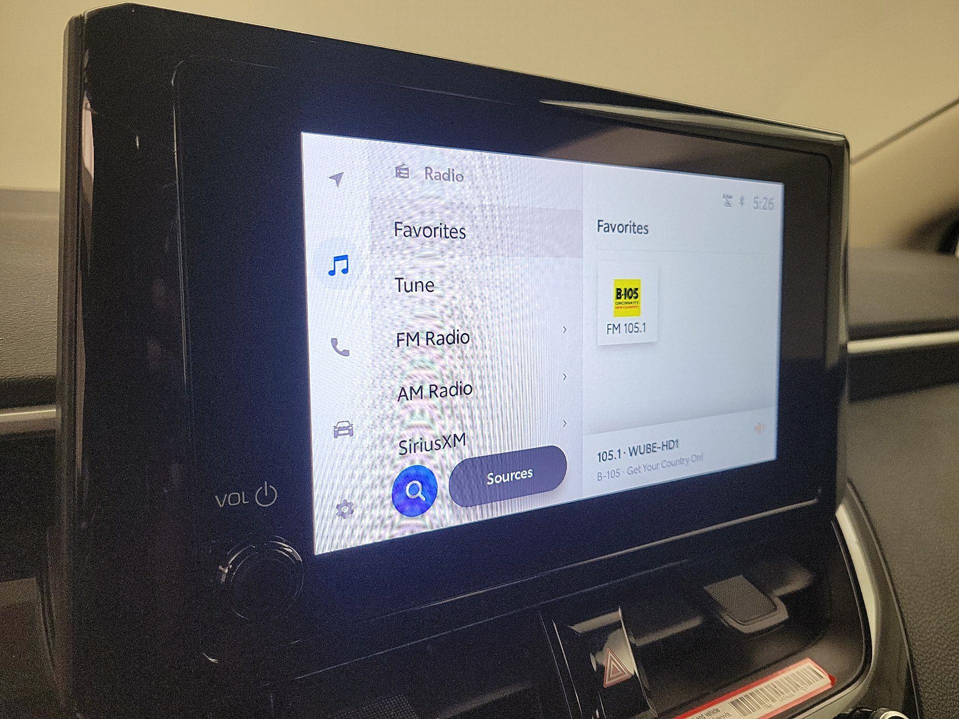 Thumbnail: 2025 Toyota Corolla - 15