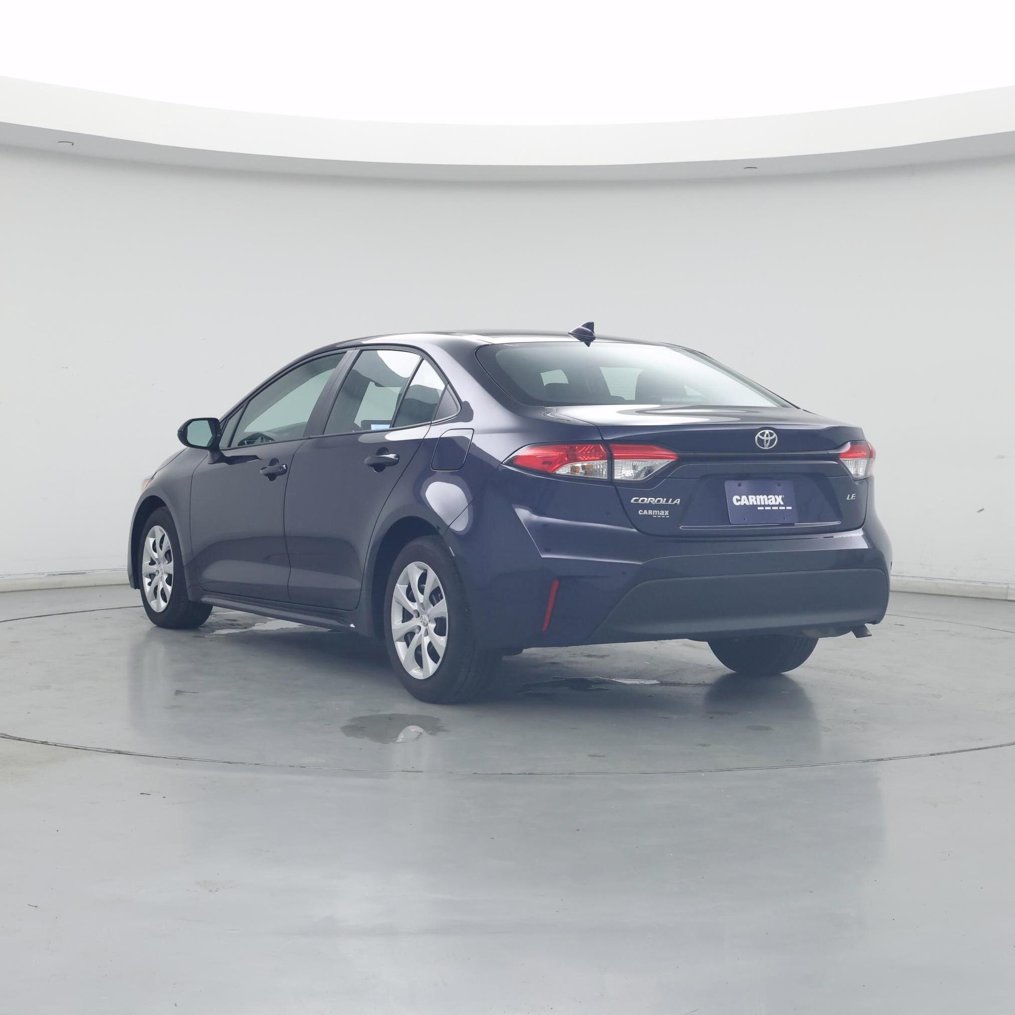 Thumbnail: 2025 Toyota Corolla - 2