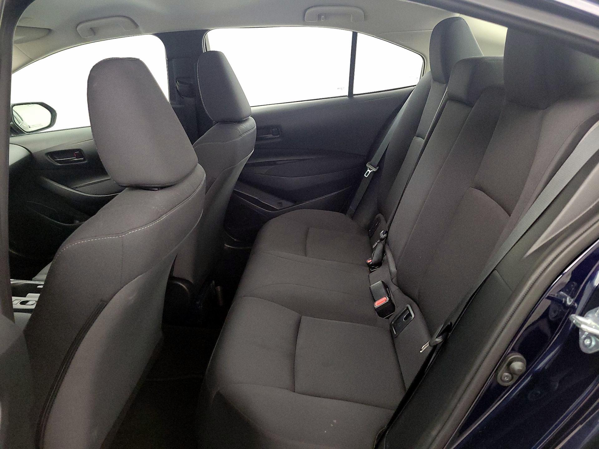 Thumbnail: 2025 Toyota Corolla - 19