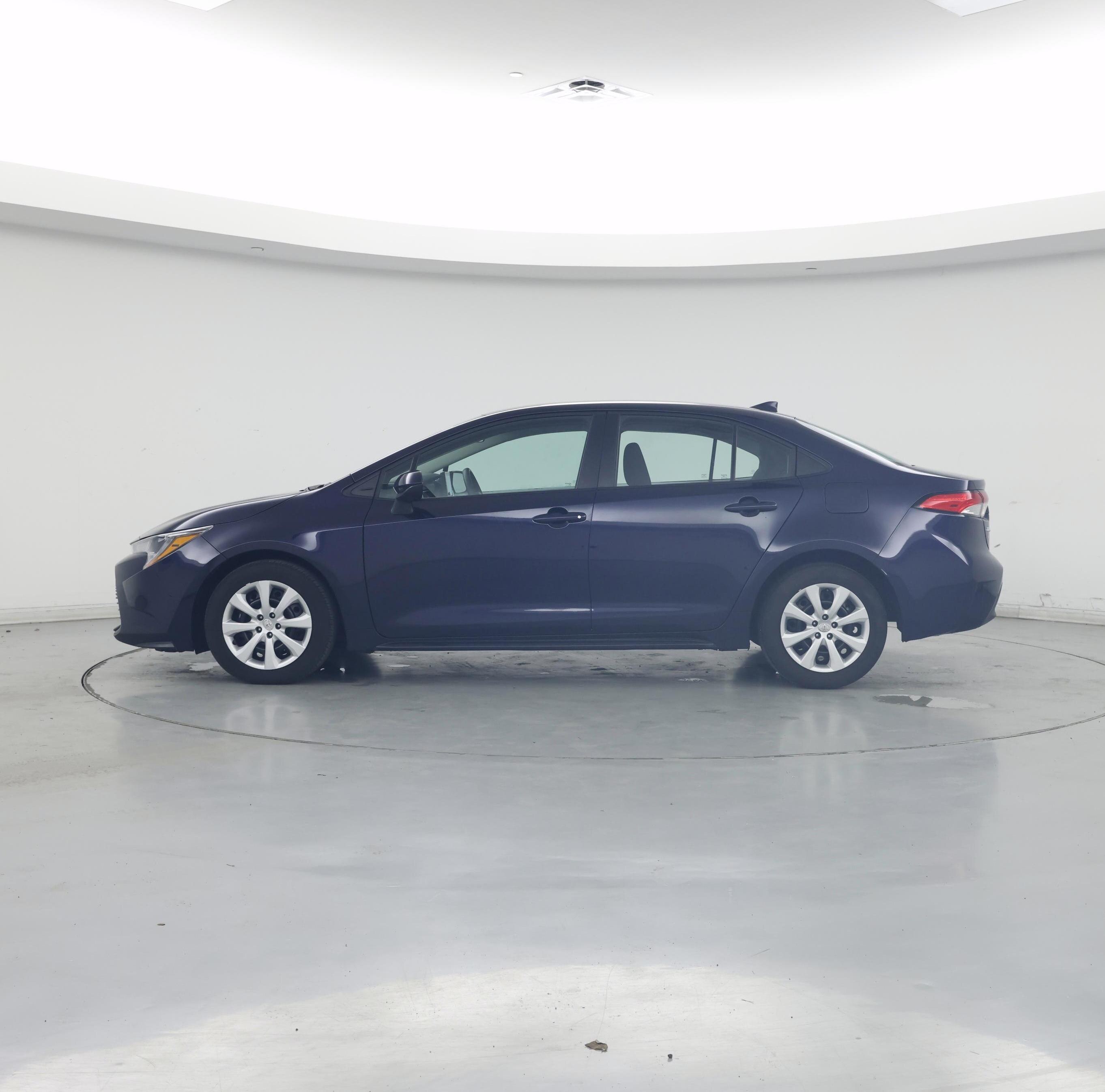 Thumbnail: 2025 Toyota Corolla - 3