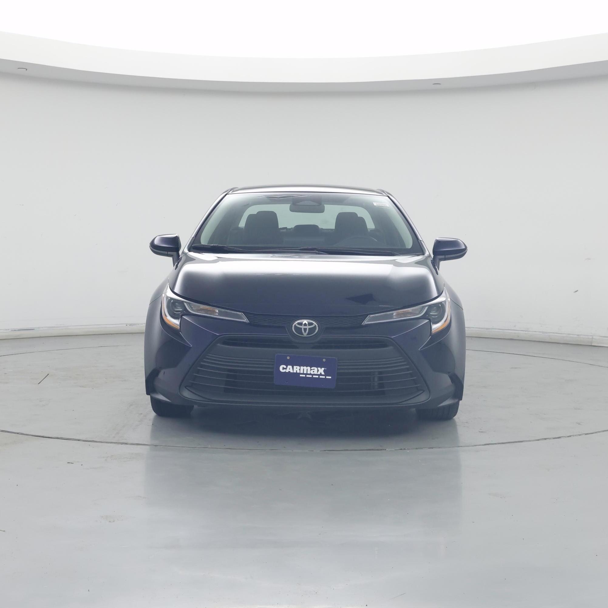 Thumbnail: 2025 Toyota Corolla - 5