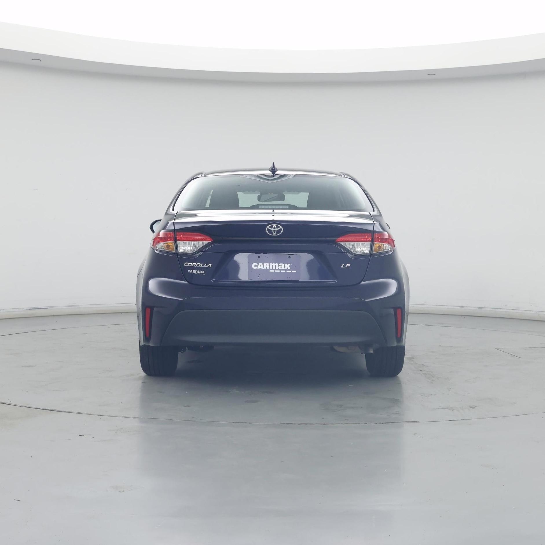 Thumbnail: 2025 Toyota Corolla - 6