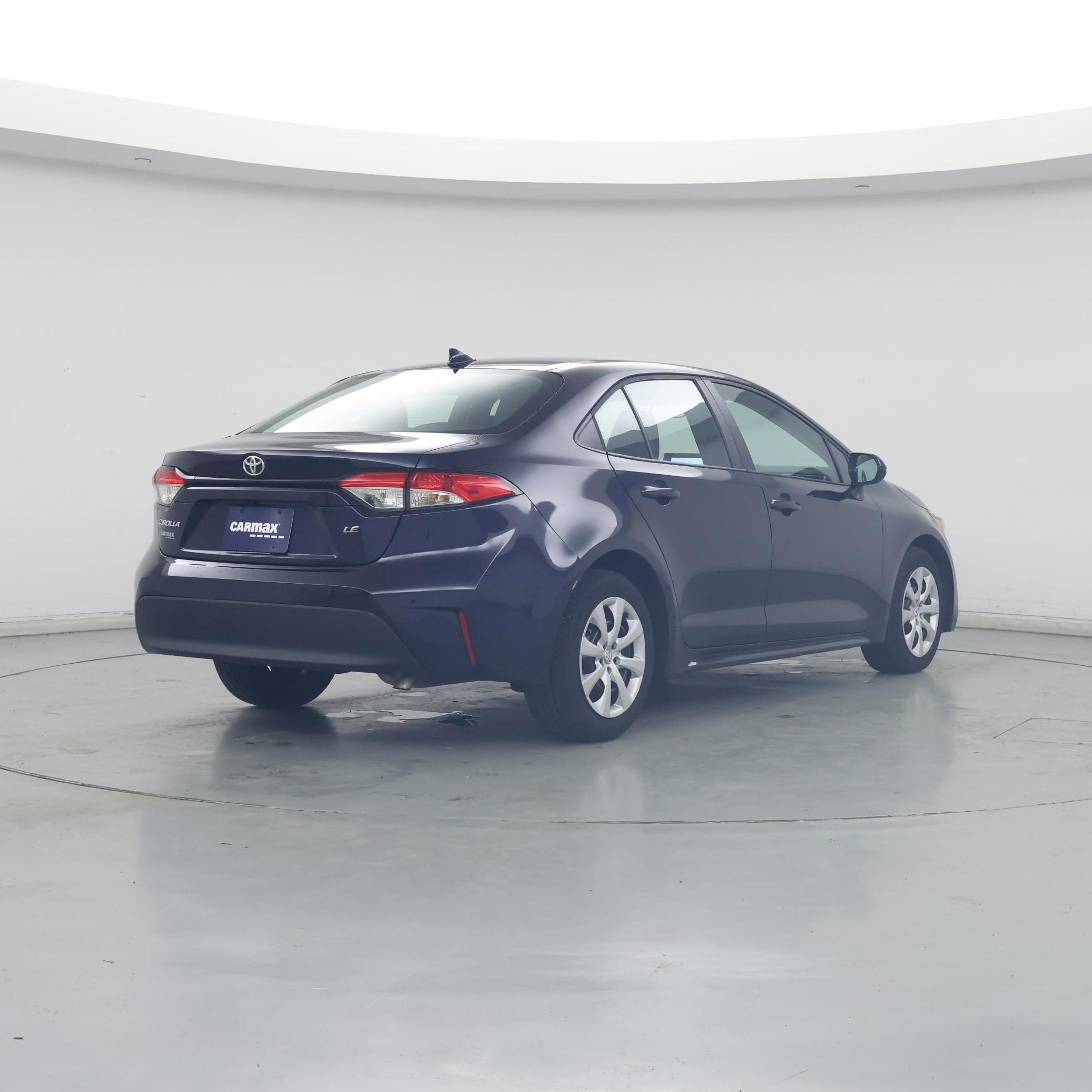 Thumbnail: 2025 Toyota Corolla - 8