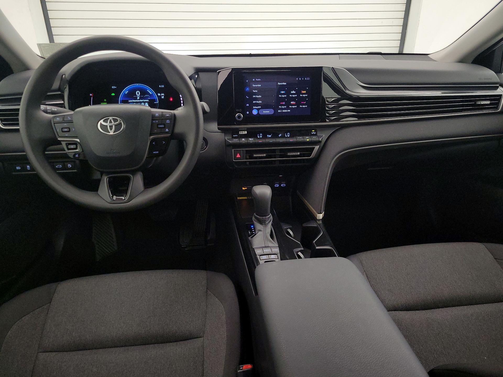 Thumbnail: 2025 Toyota Camry - 9