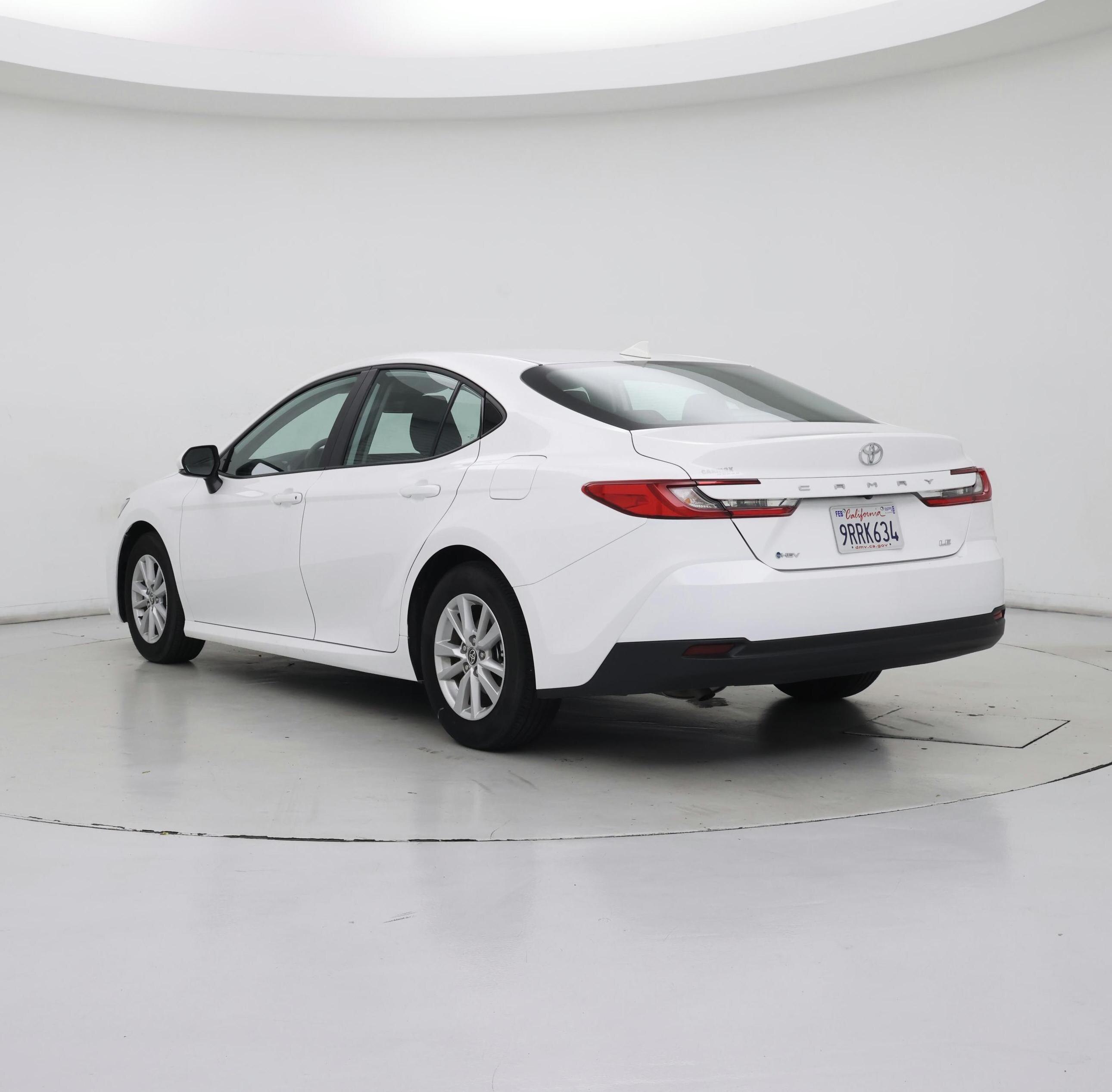 Thumbnail: 2025 Toyota Camry - 2