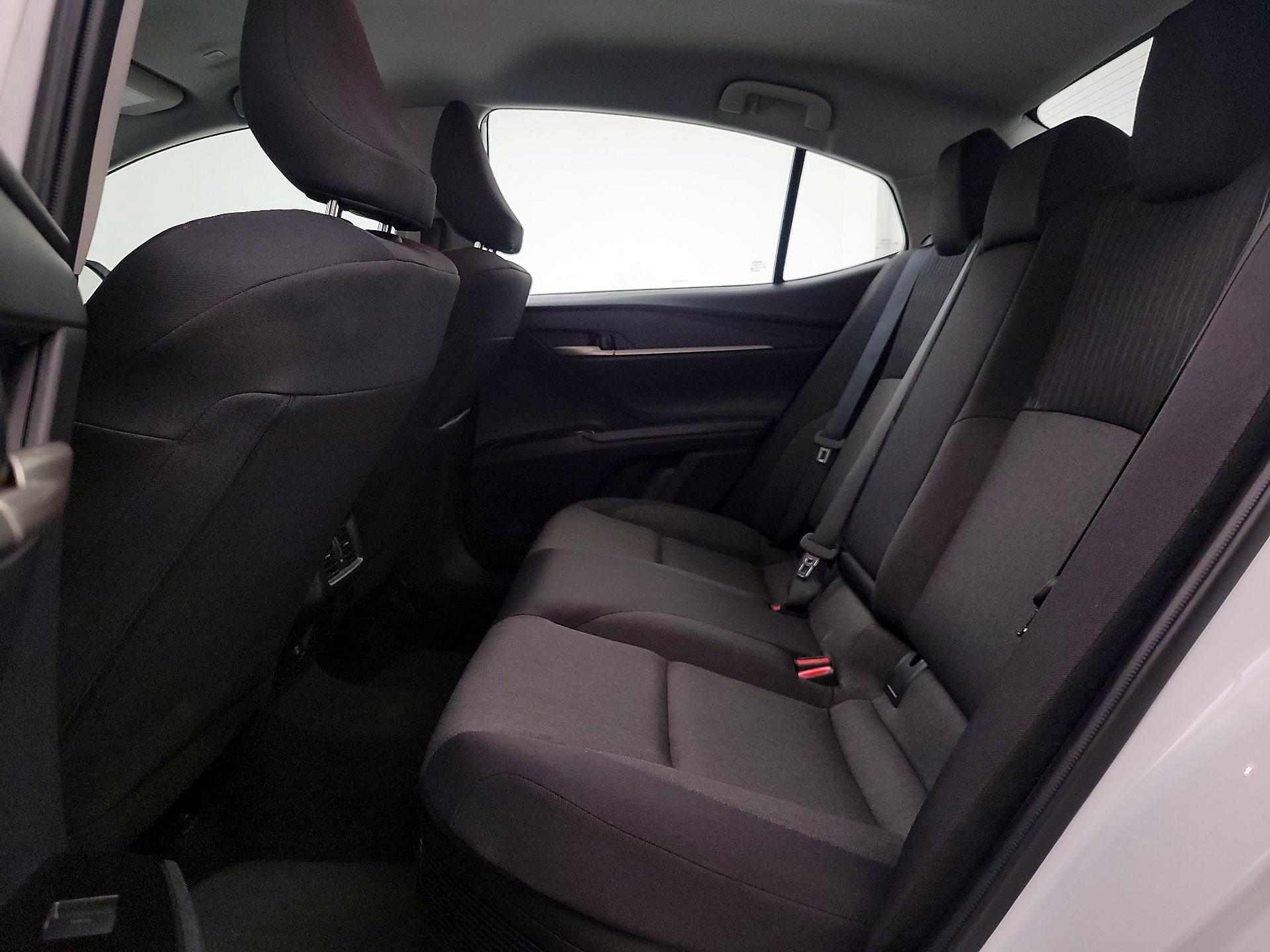 Thumbnail: 2025 Toyota Camry - 19