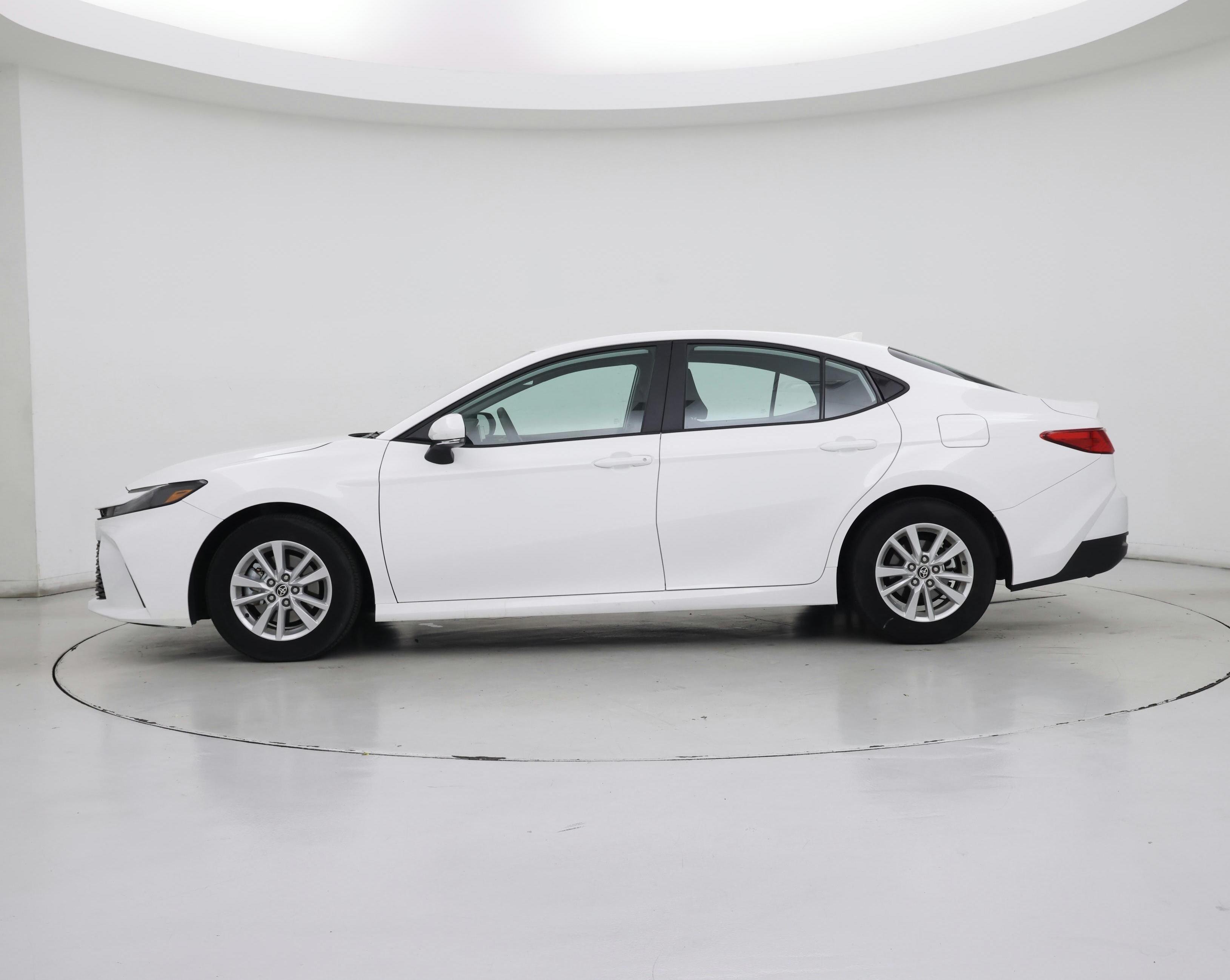 Thumbnail: 2025 Toyota Camry - 3