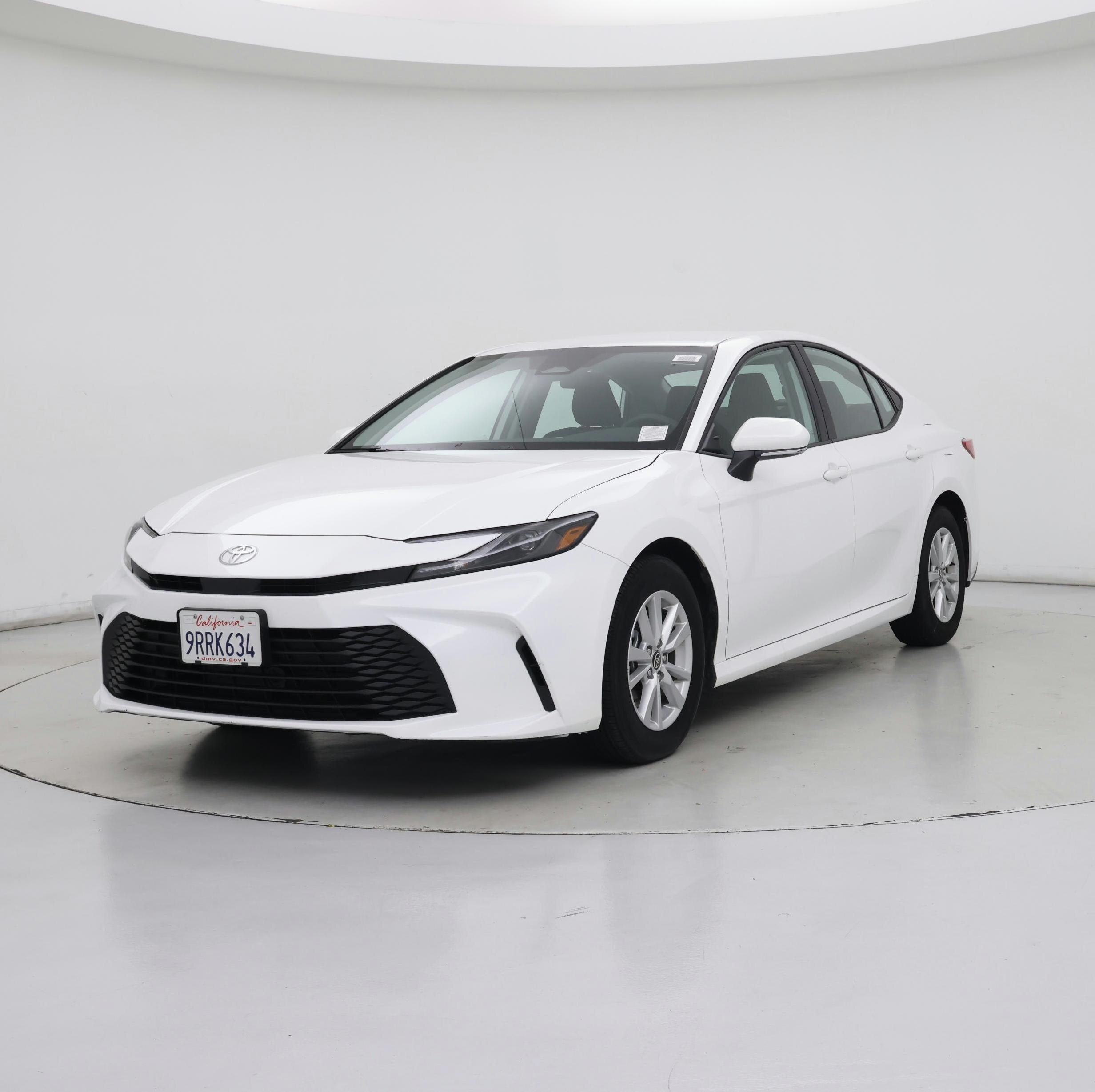 Thumbnail: 2025 Toyota Camry - 4