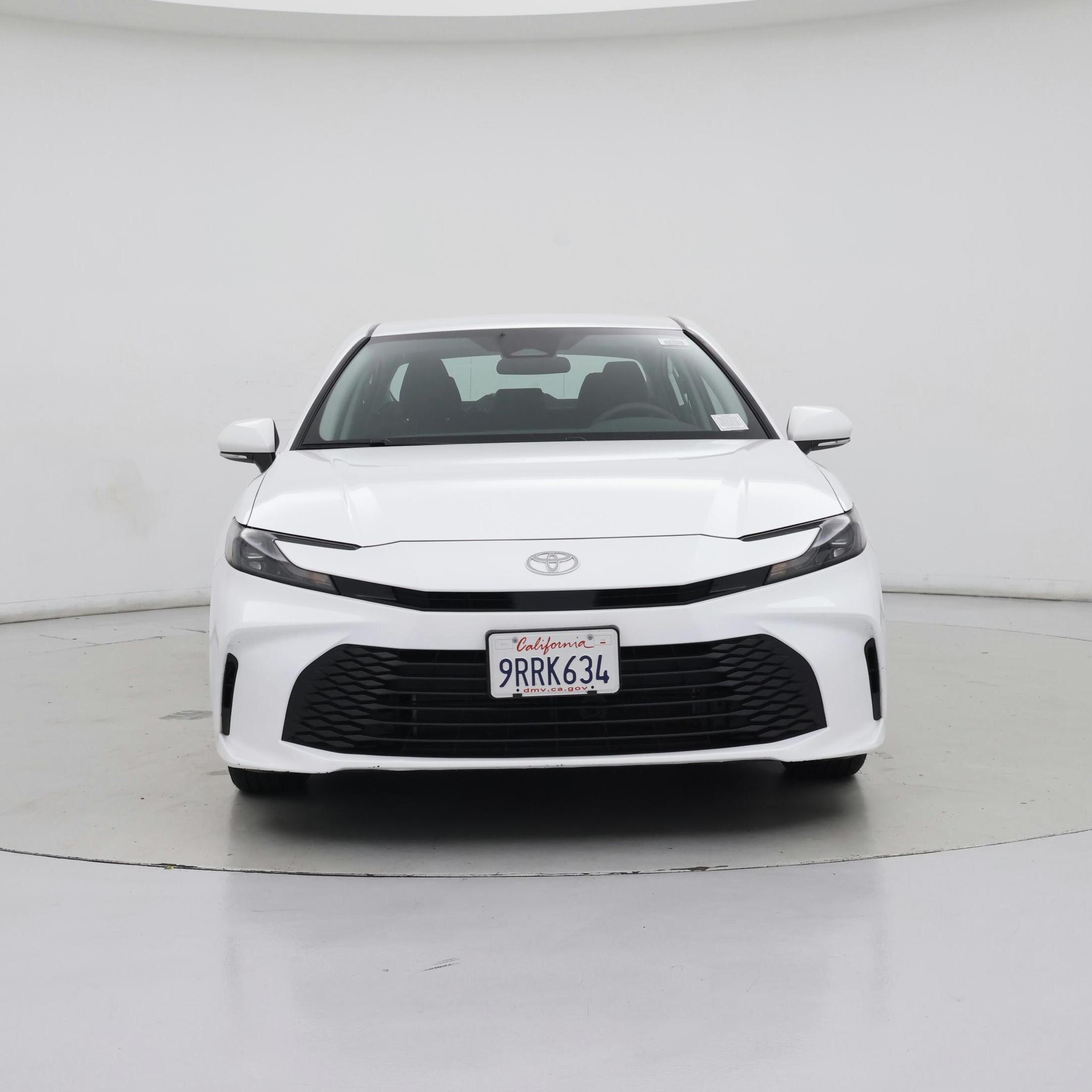 Thumbnail: 2025 Toyota Camry - 5