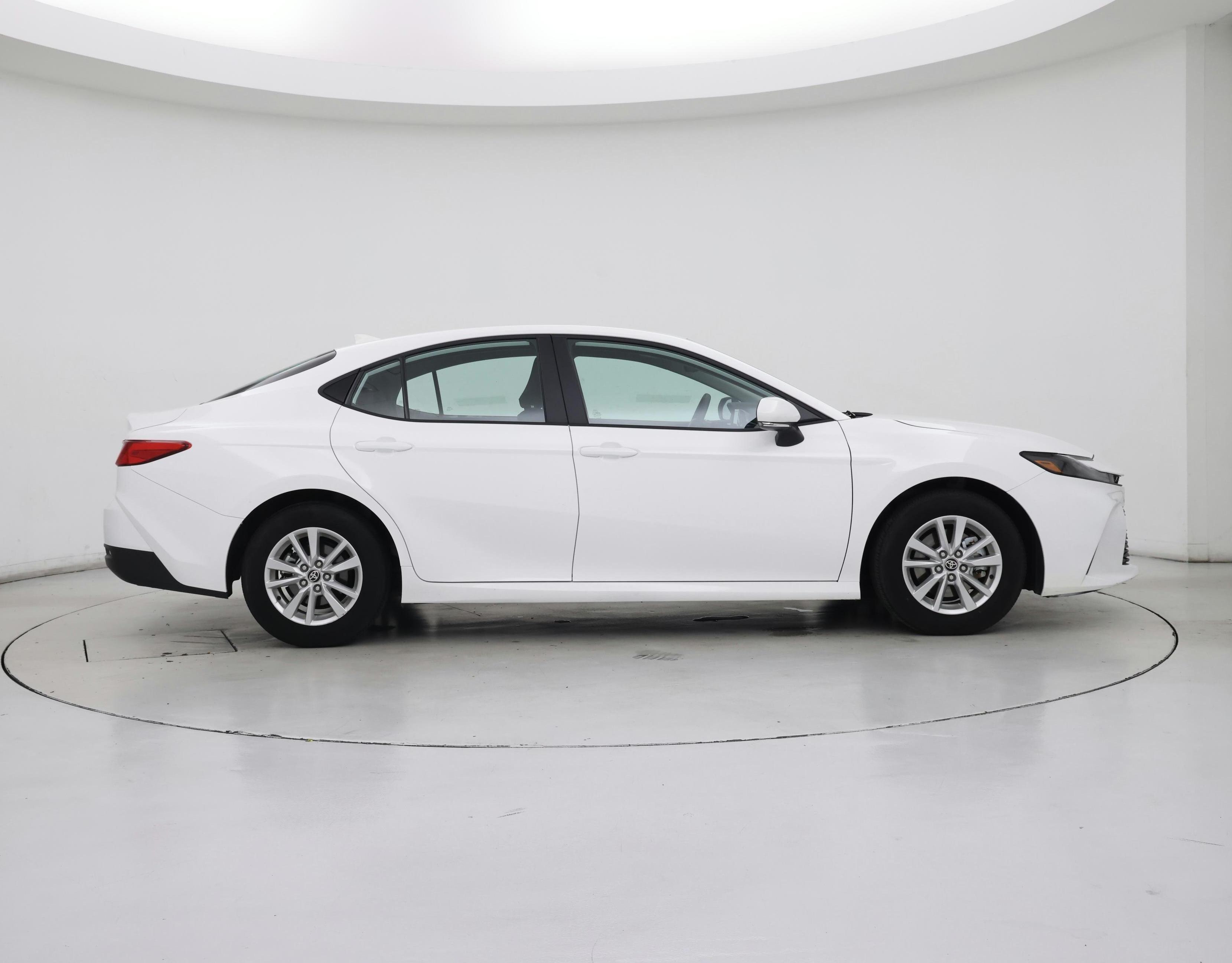 Thumbnail: 2025 Toyota Camry - 7