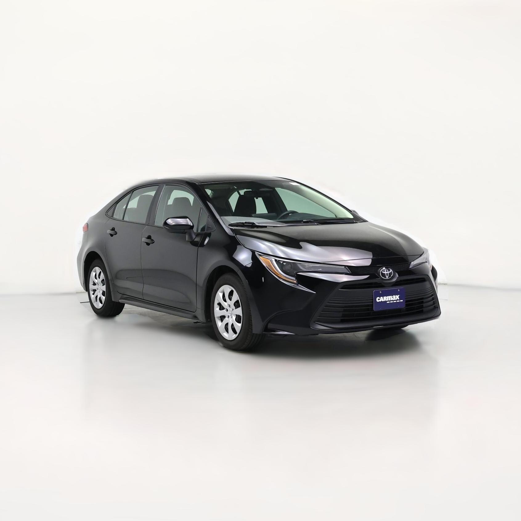 Thumbnail: 2025 Toyota Corolla - 1