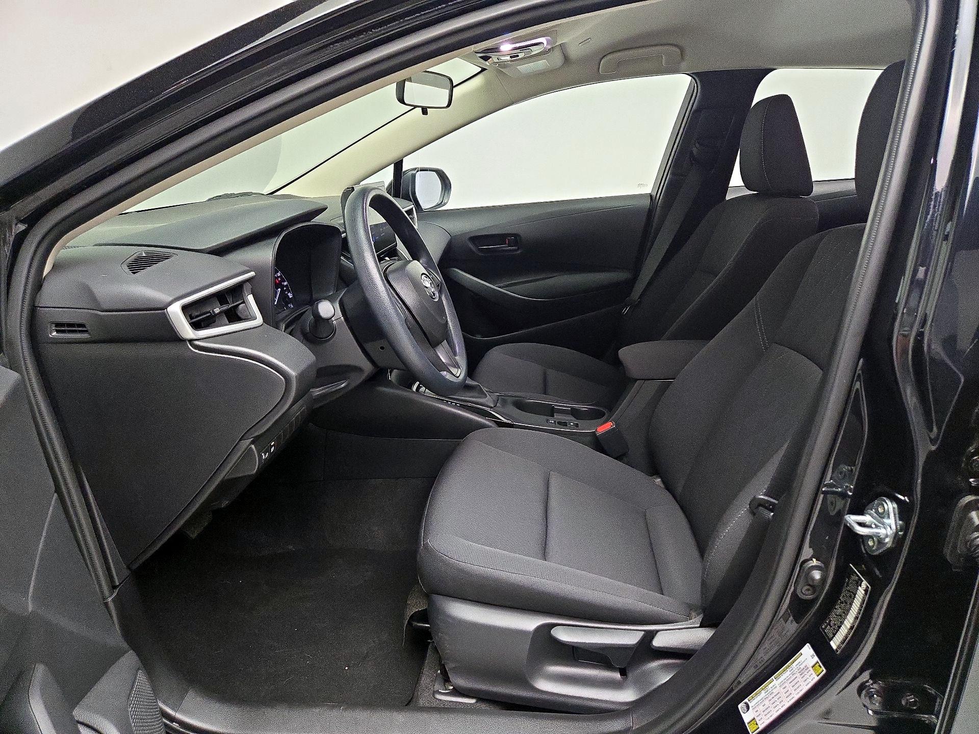 Thumbnail: 2025 Toyota Corolla - 11