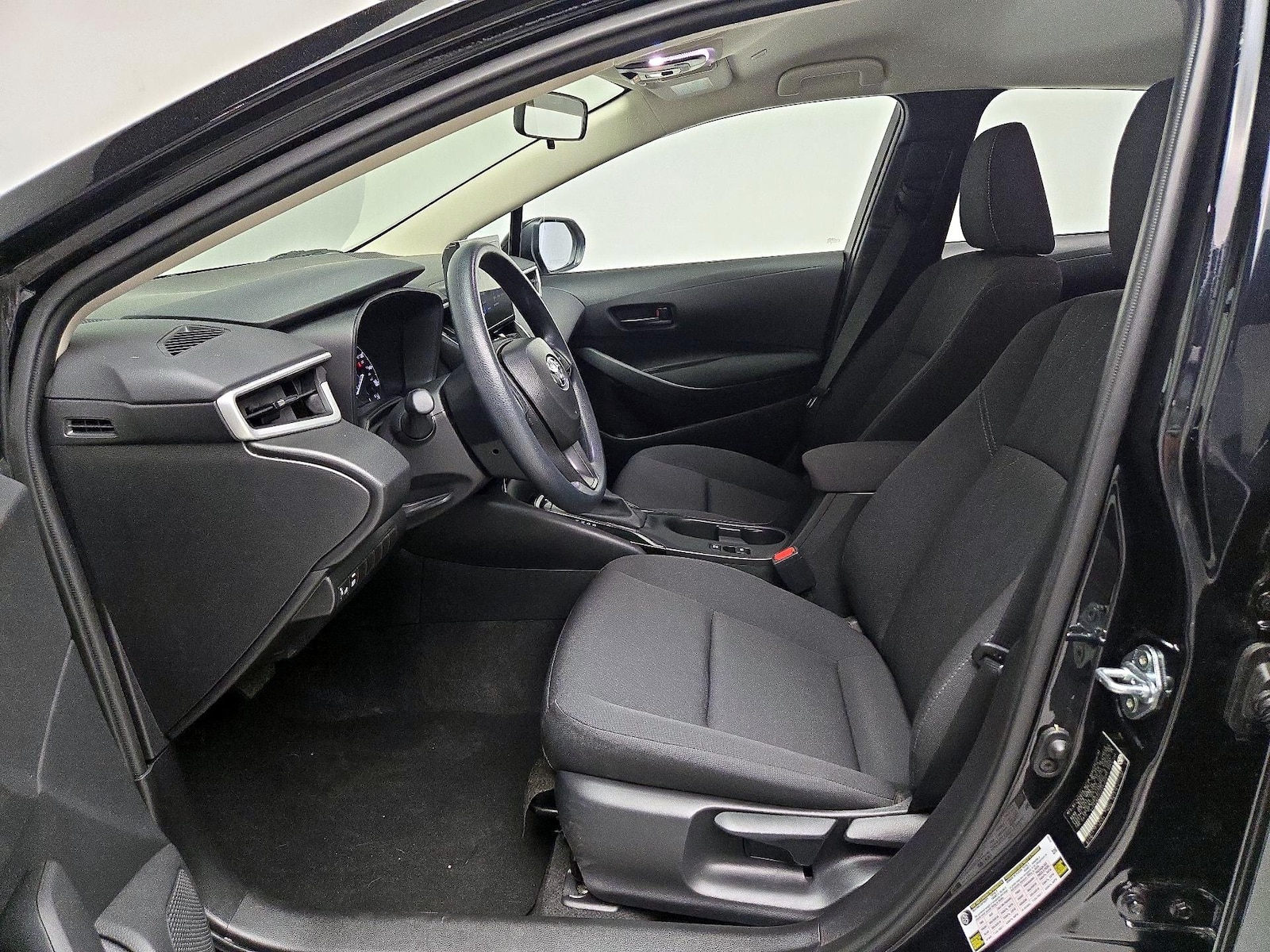 Side Airbags