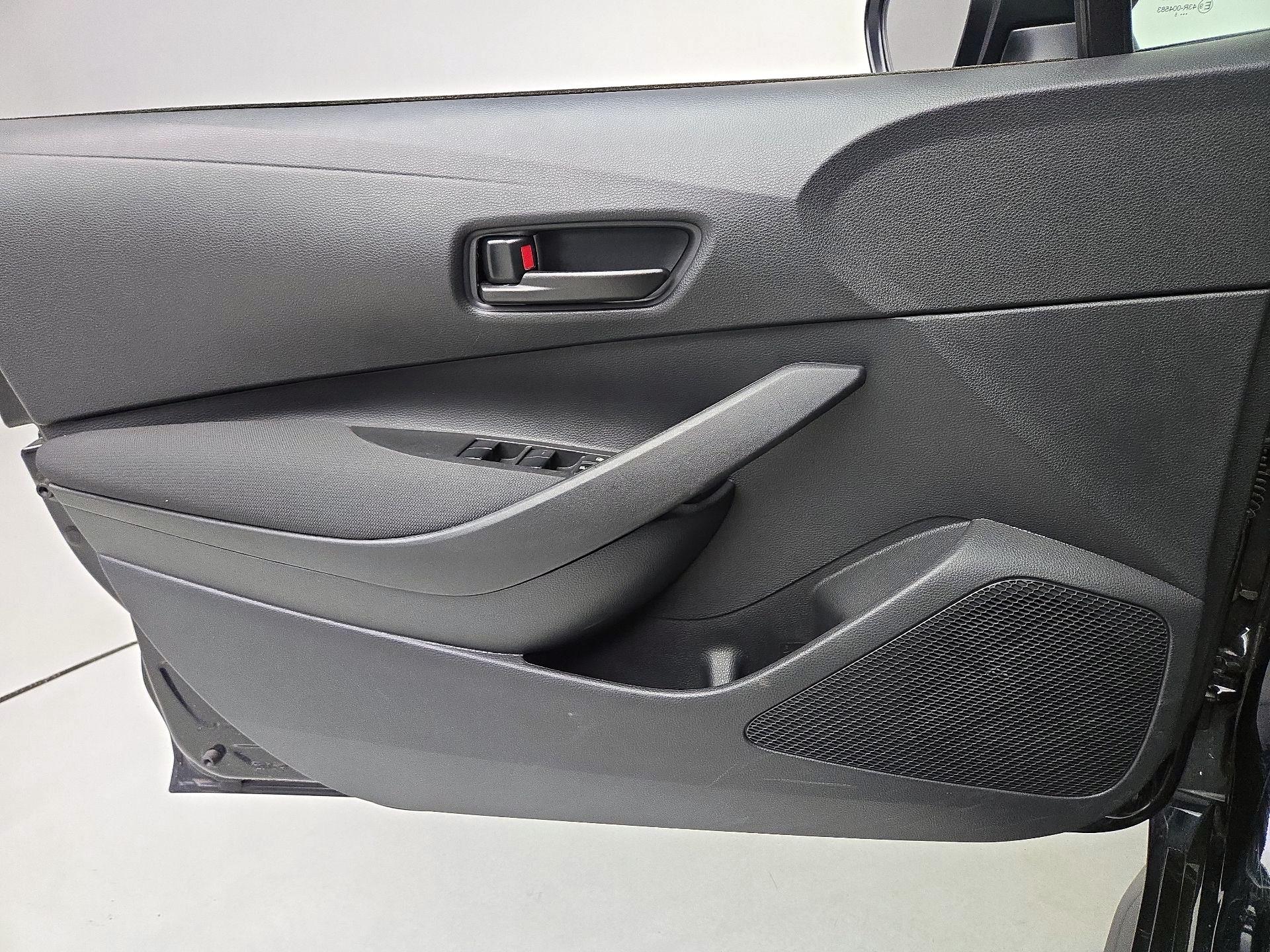 Thumbnail: 2025 Toyota Corolla - 12