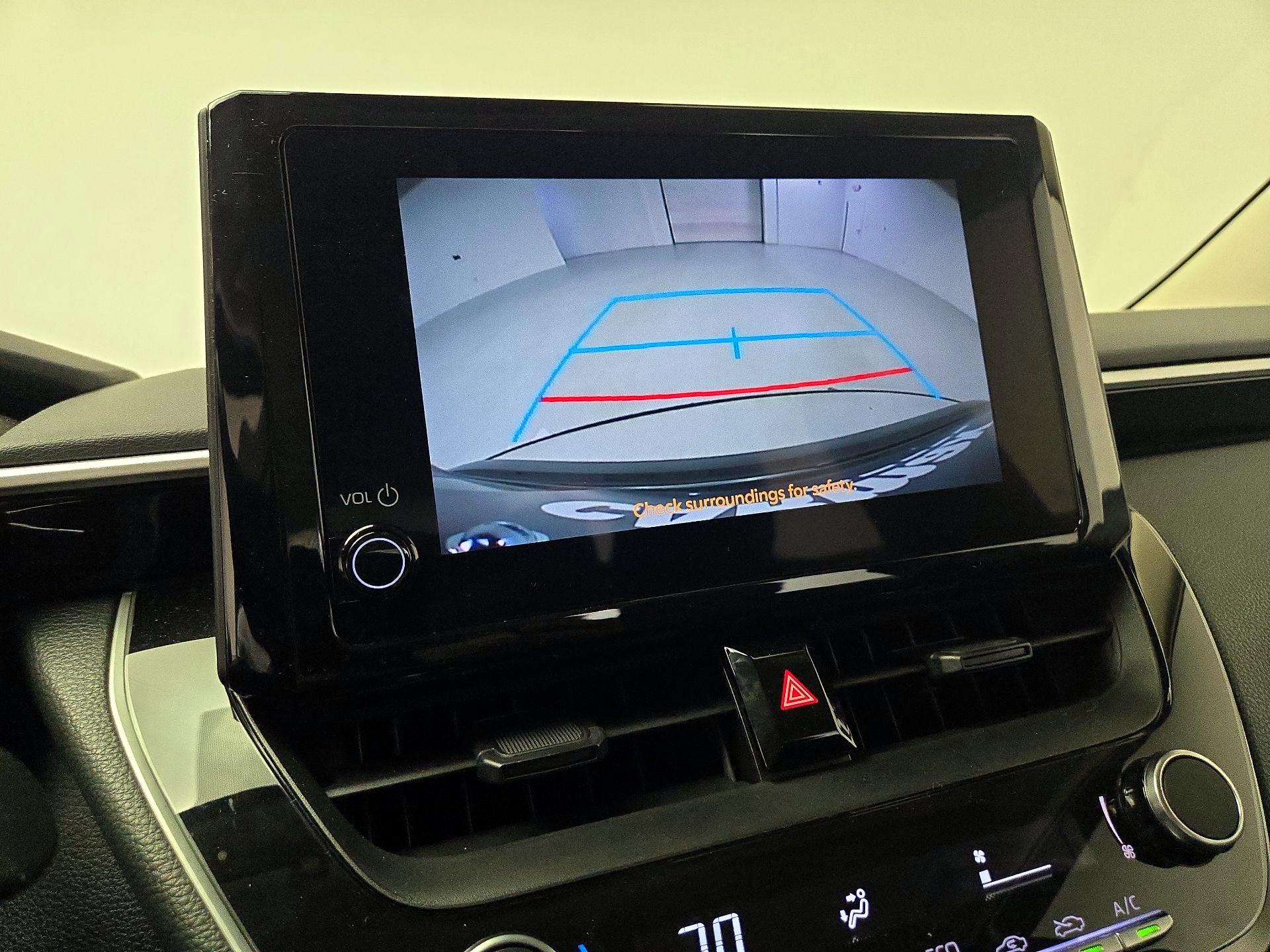 Thumbnail: 2025 Toyota Corolla - 14