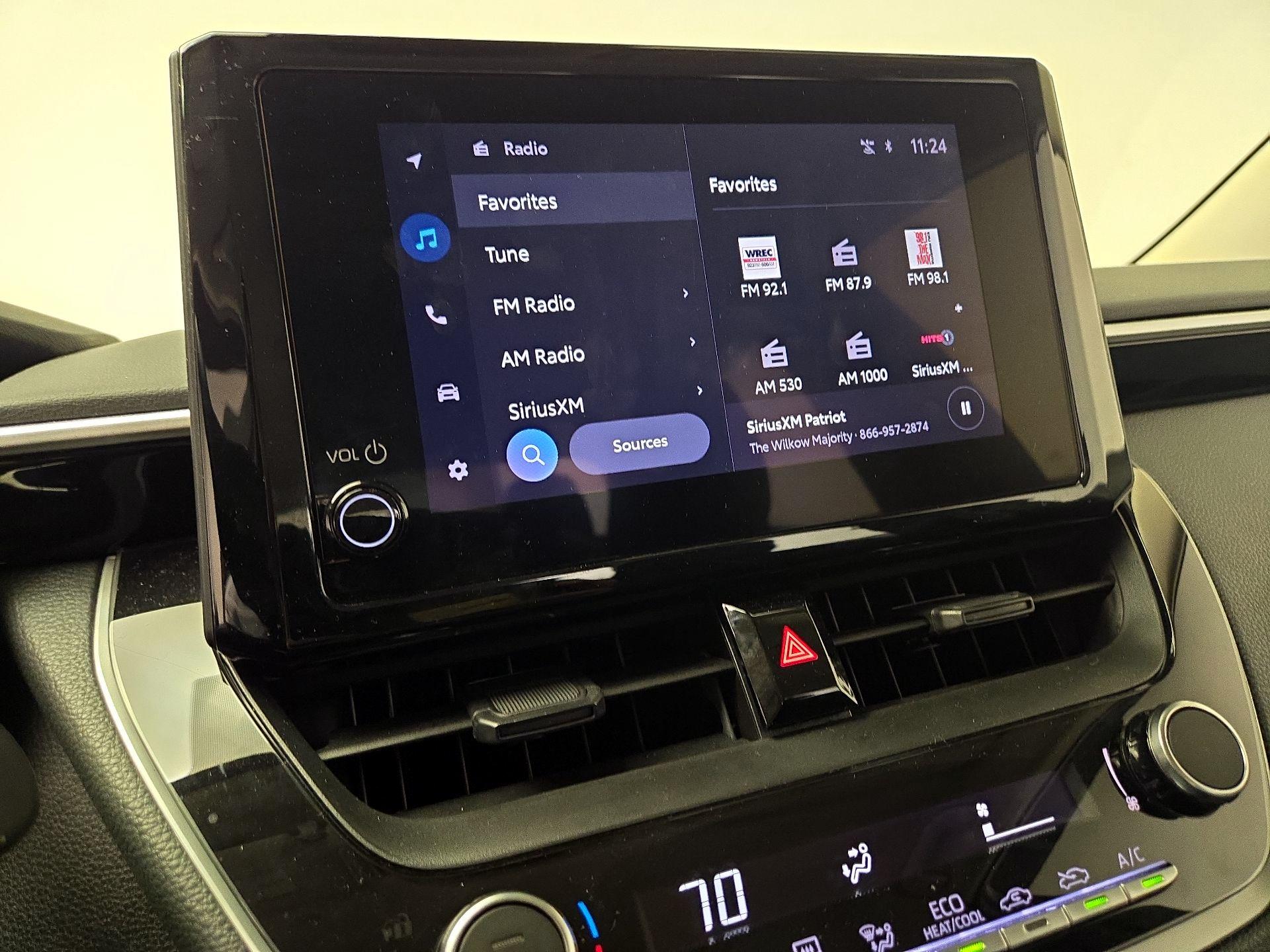 Thumbnail: 2025 Toyota Corolla - 15