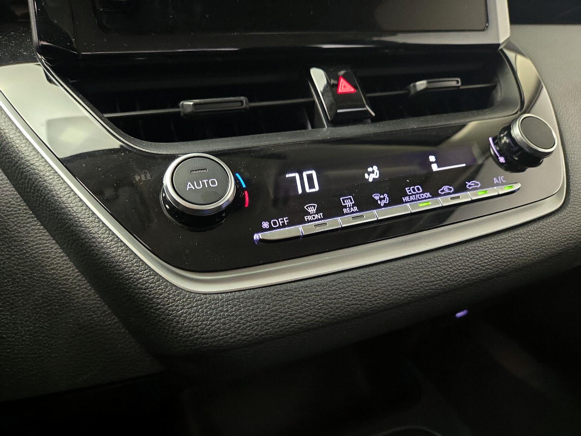 Thumbnail: 2025 Toyota Corolla - 16