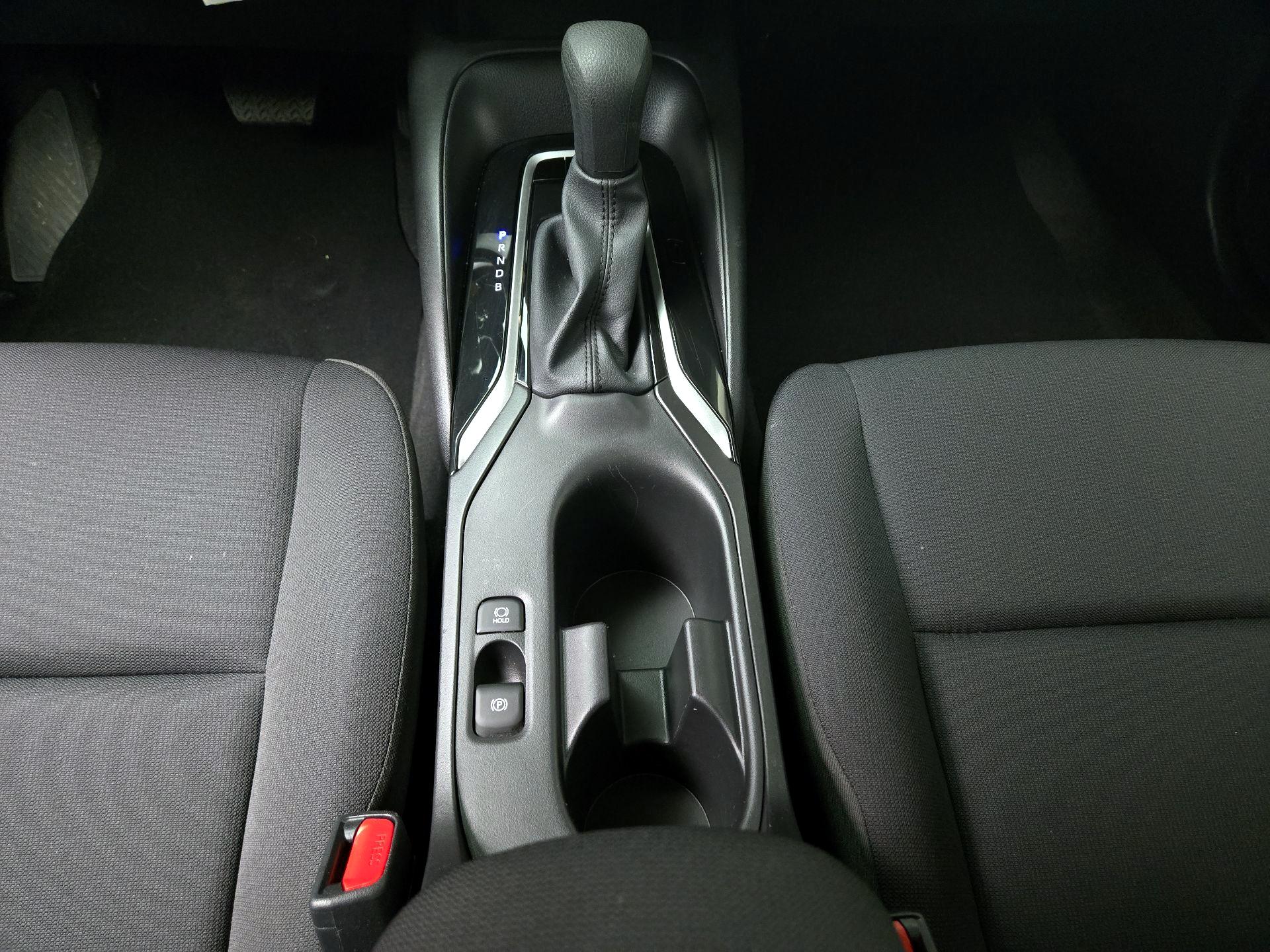 Thumbnail: 2025 Toyota Corolla - 17