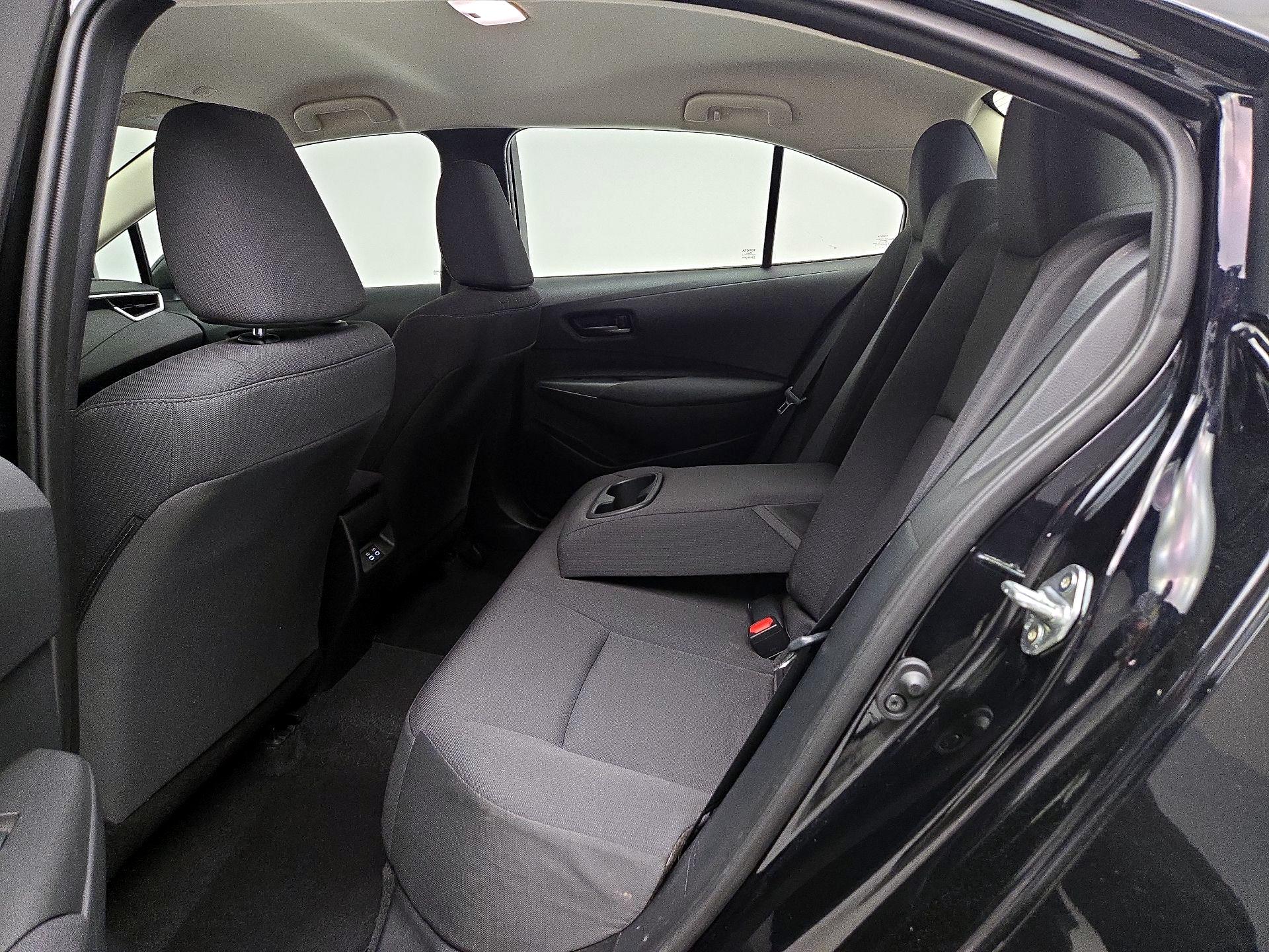 Thumbnail: 2025 Toyota Corolla - 19