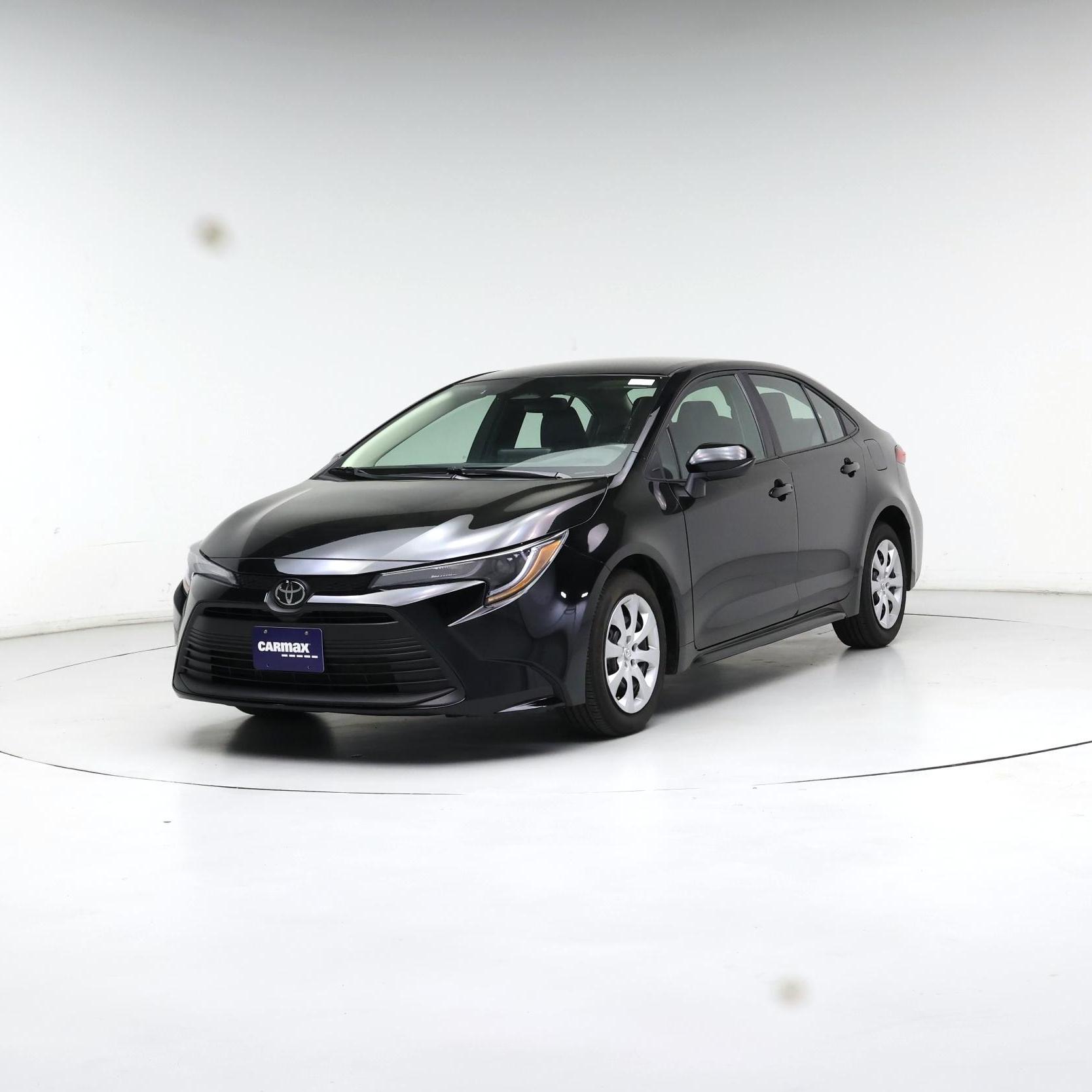 Thumbnail: 2025 Toyota Corolla - 4