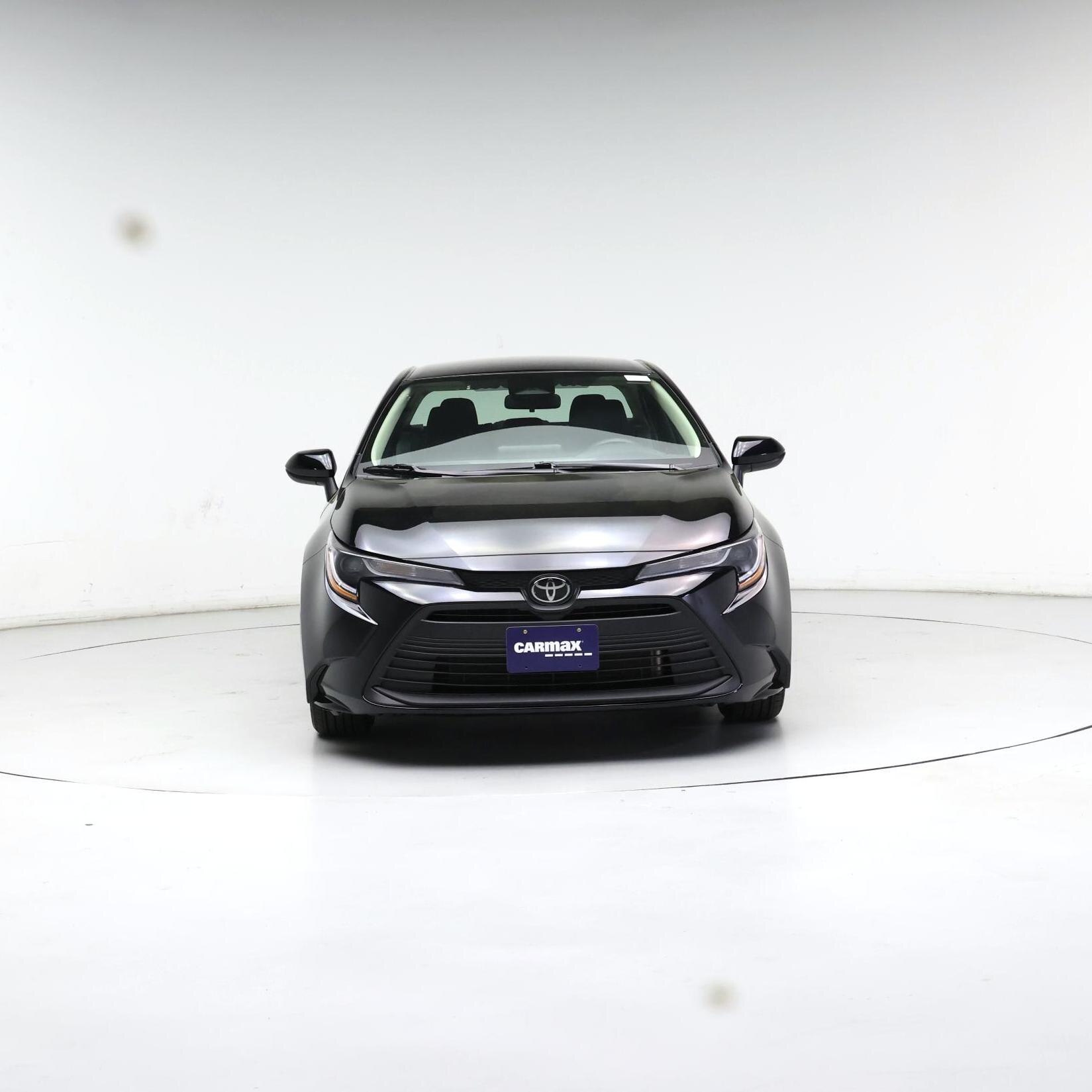 Thumbnail: 2025 Toyota Corolla - 5