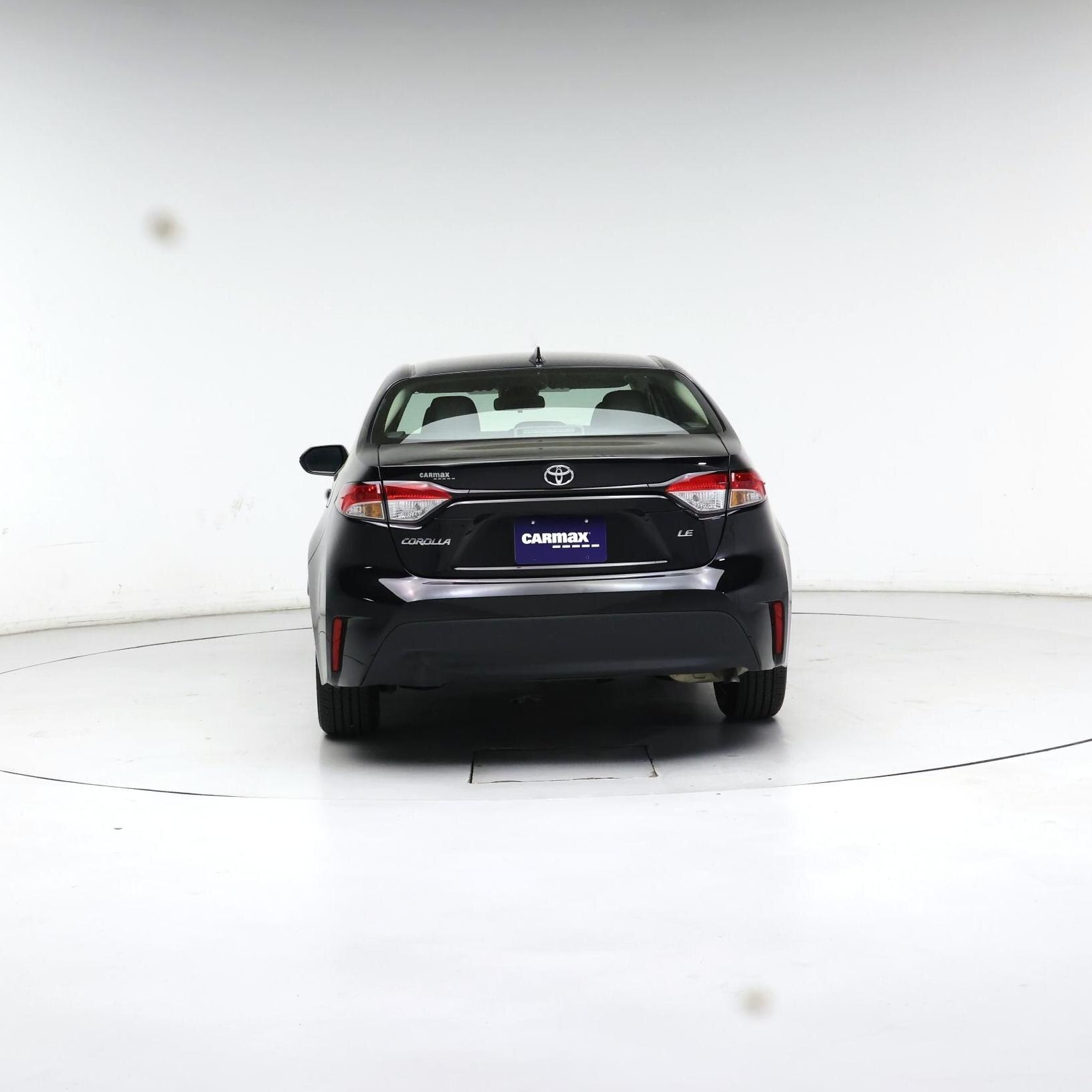 Thumbnail: 2025 Toyota Corolla - 6