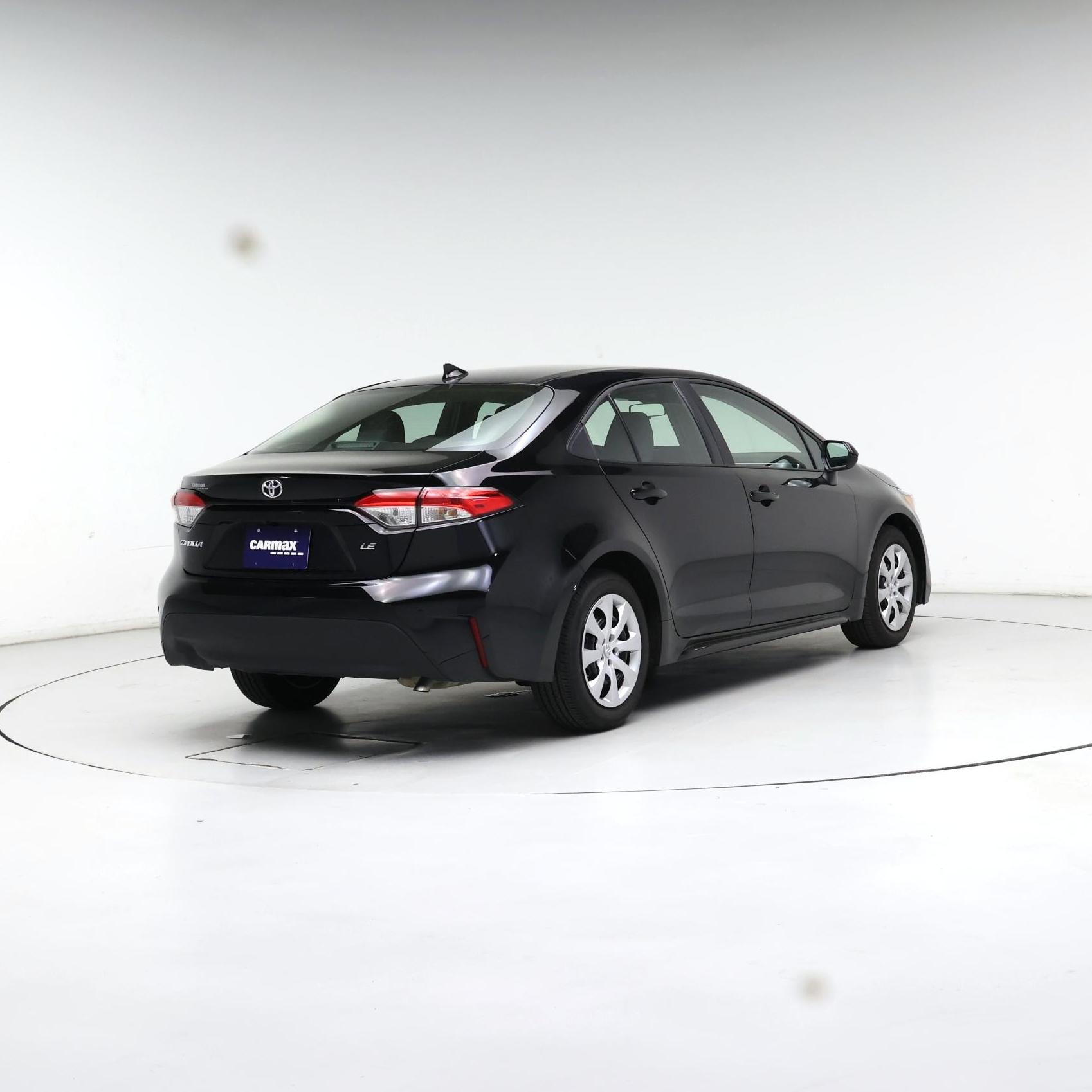 Thumbnail: 2025 Toyota Corolla - 8