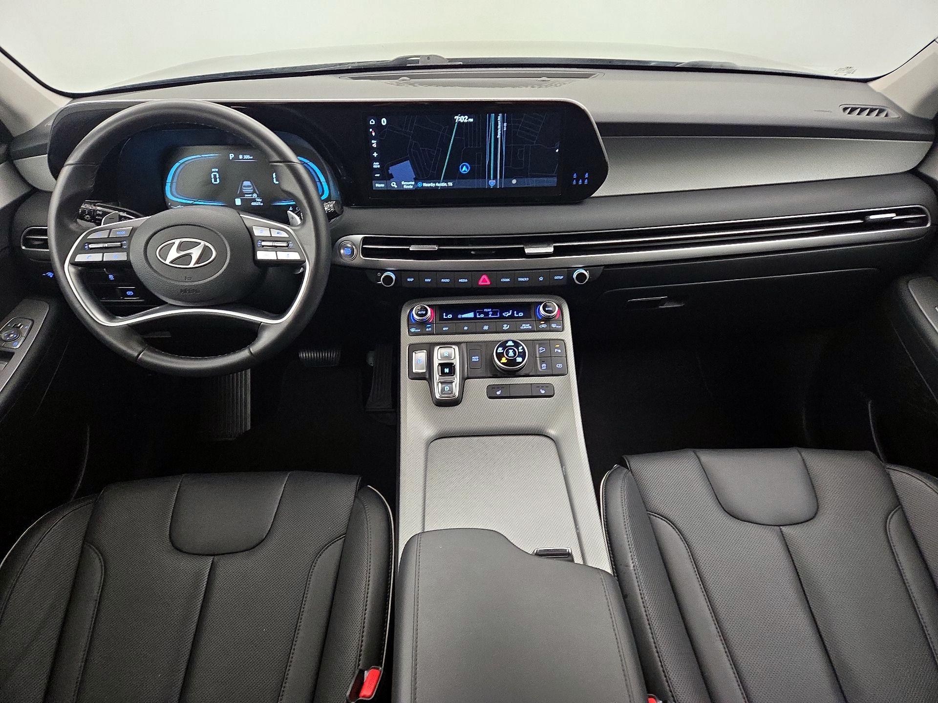 Thumbnail: 2025 Hyundai Palisade - 9