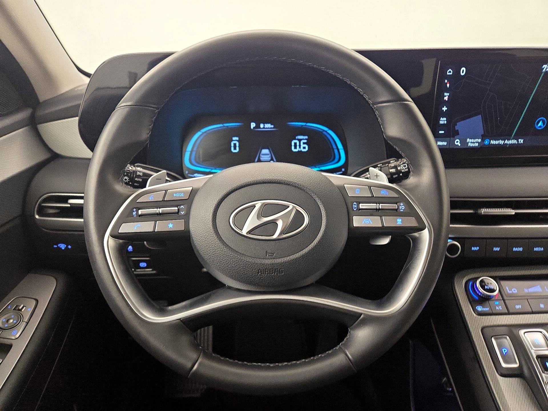 Thumbnail: 2025 Hyundai Palisade - 10