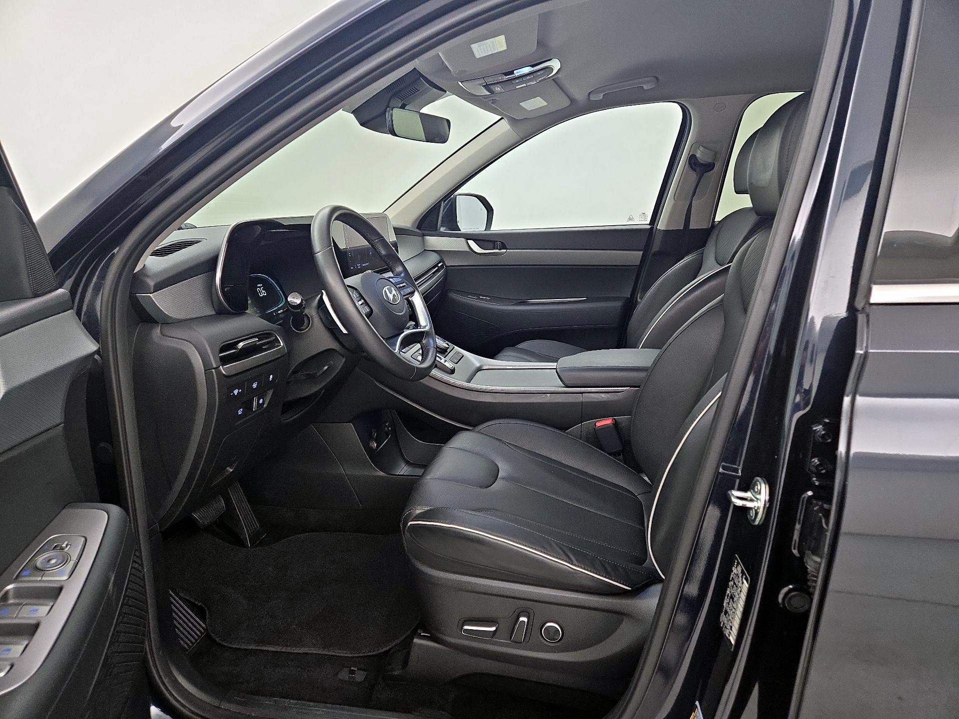 Thumbnail: 2025 Hyundai Palisade - 11