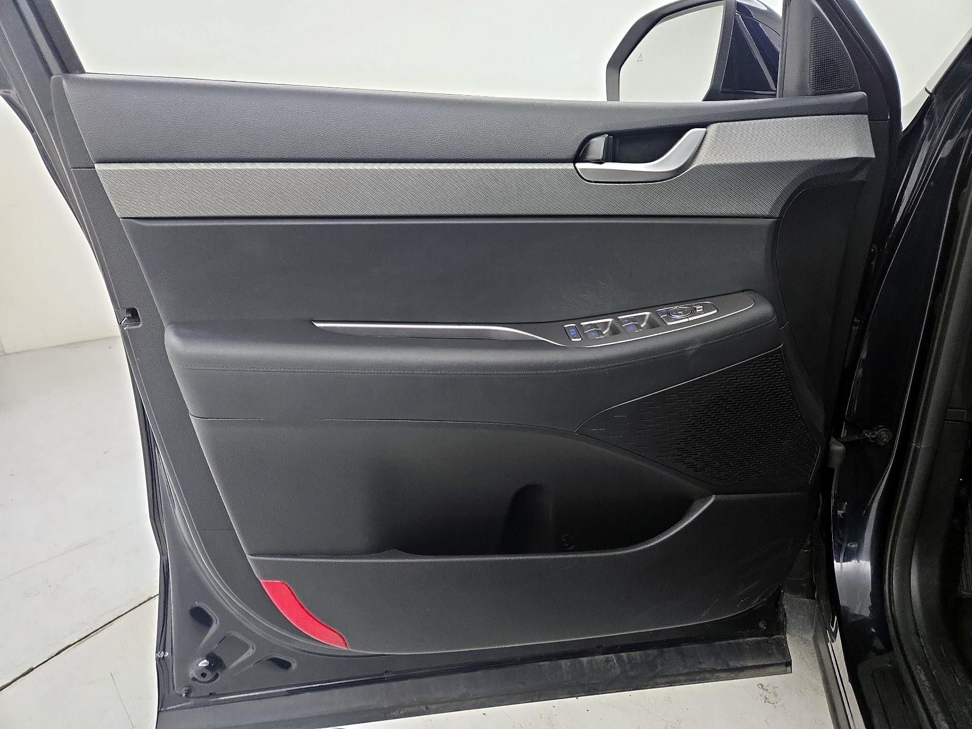 Thumbnail: 2025 Hyundai Palisade - 12