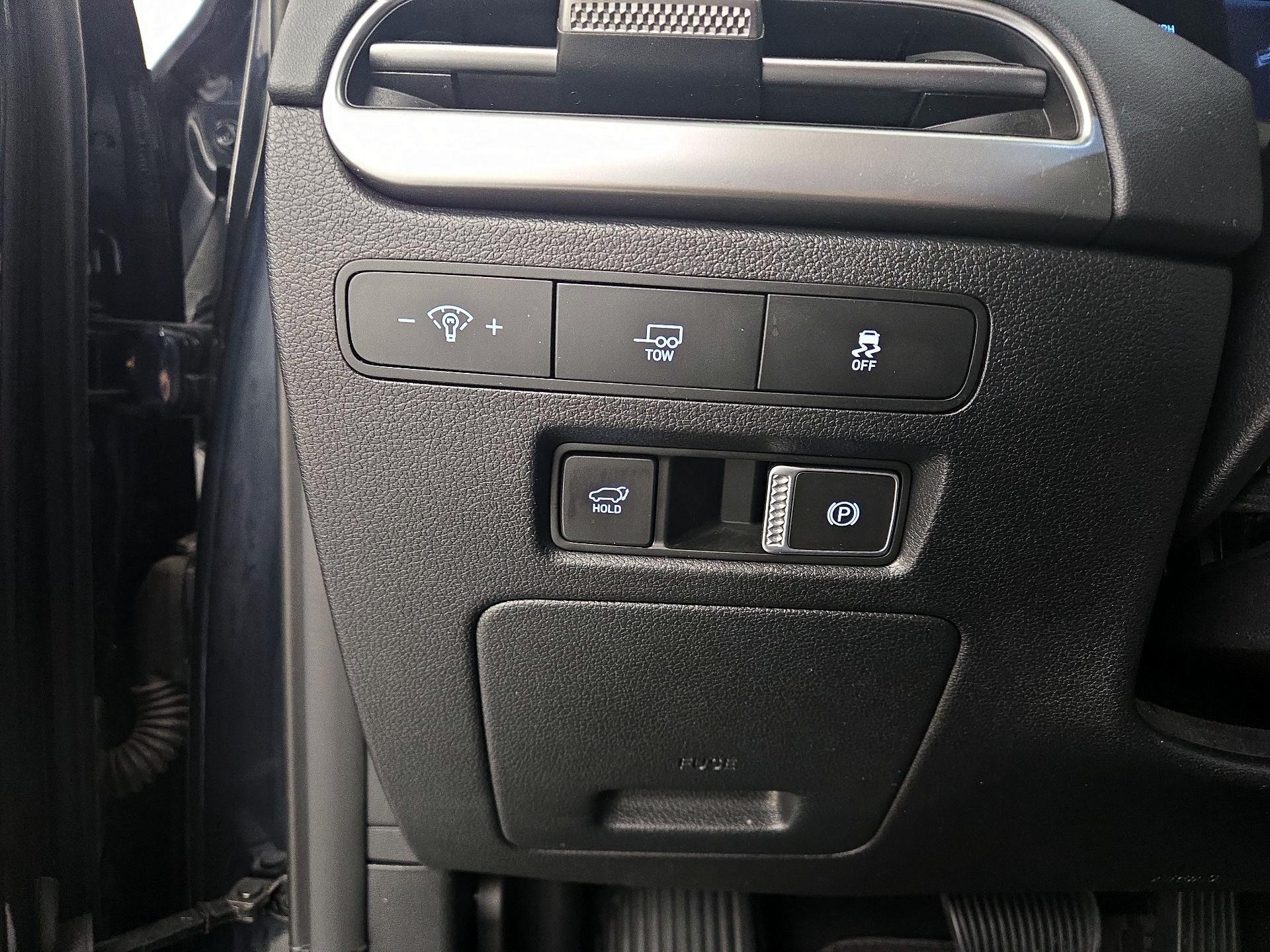 Thumbnail: 2025 Hyundai Palisade - 13