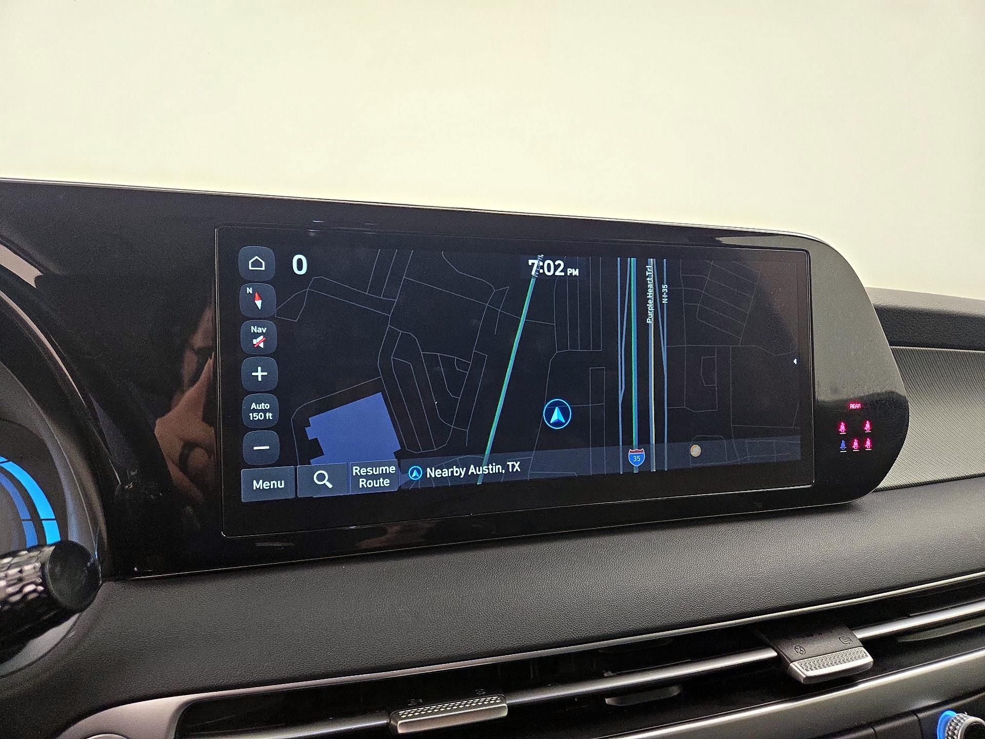 Thumbnail: 2025 Hyundai Palisade - 14