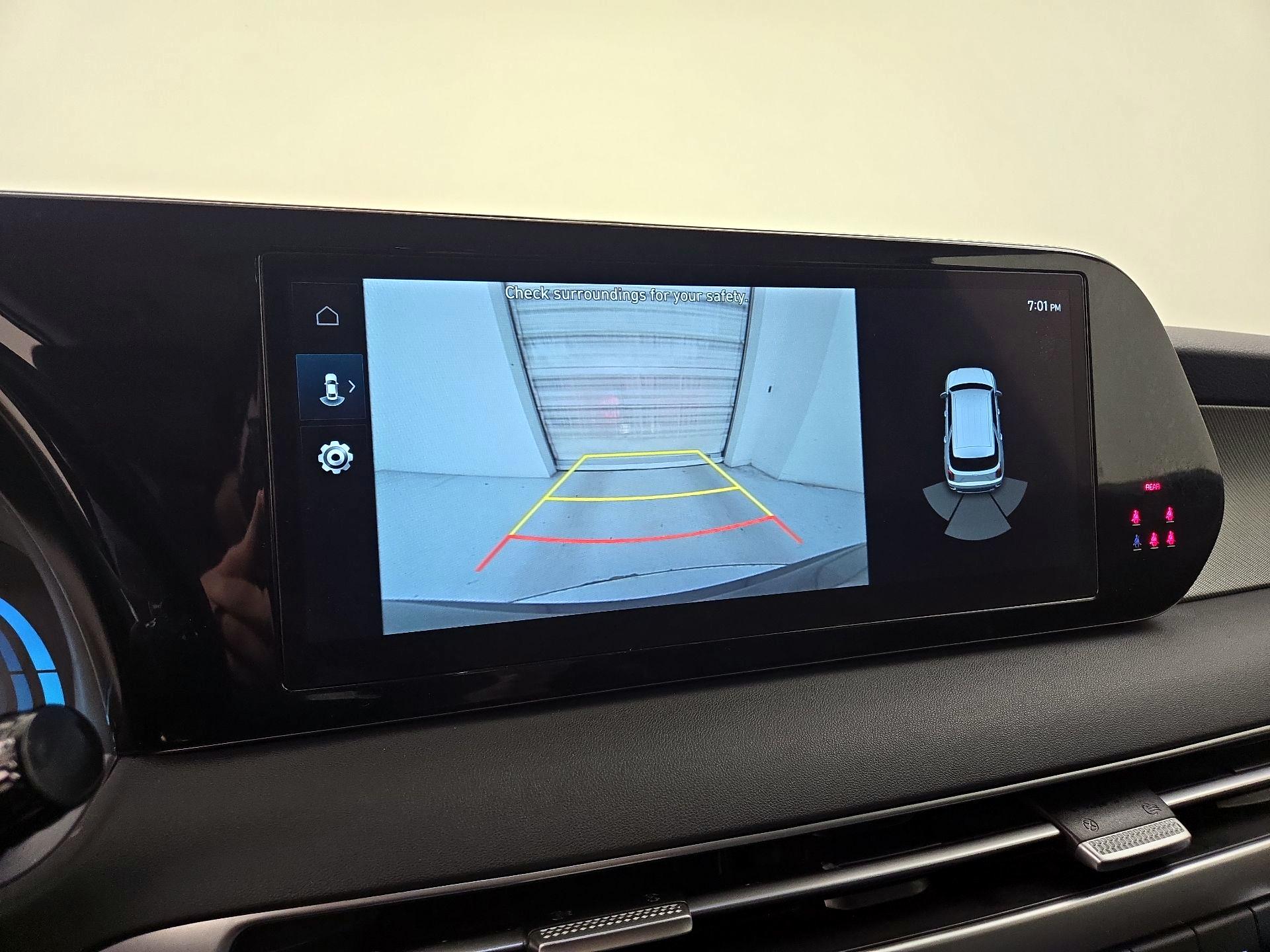 Thumbnail: 2025 Hyundai Palisade - 15