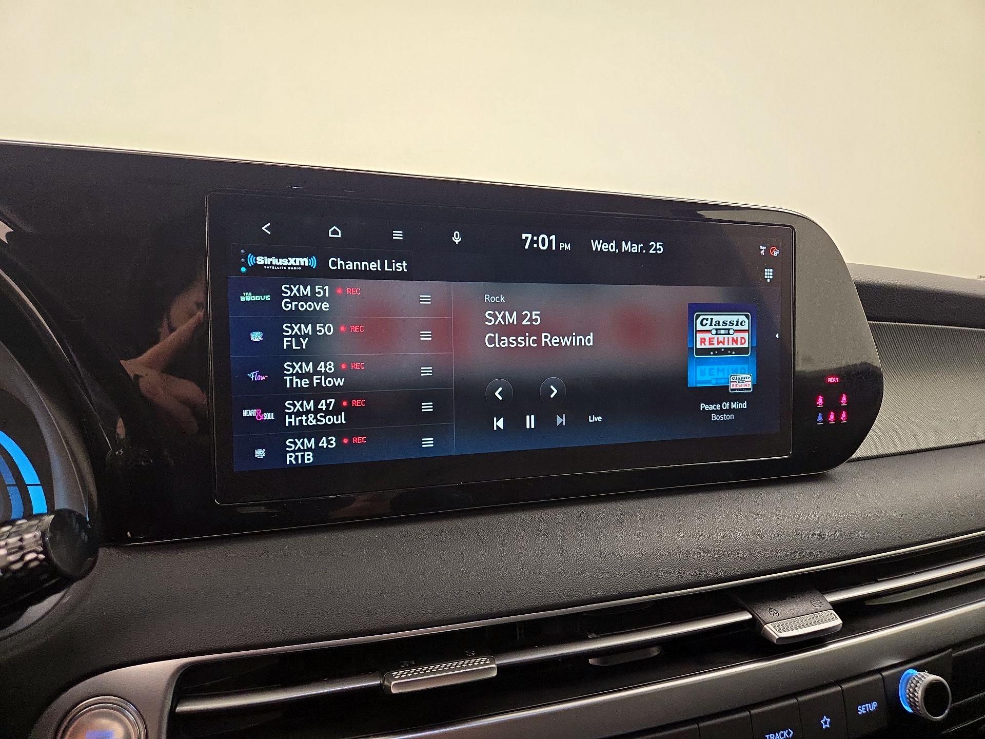 Thumbnail: 2025 Hyundai Palisade - 16