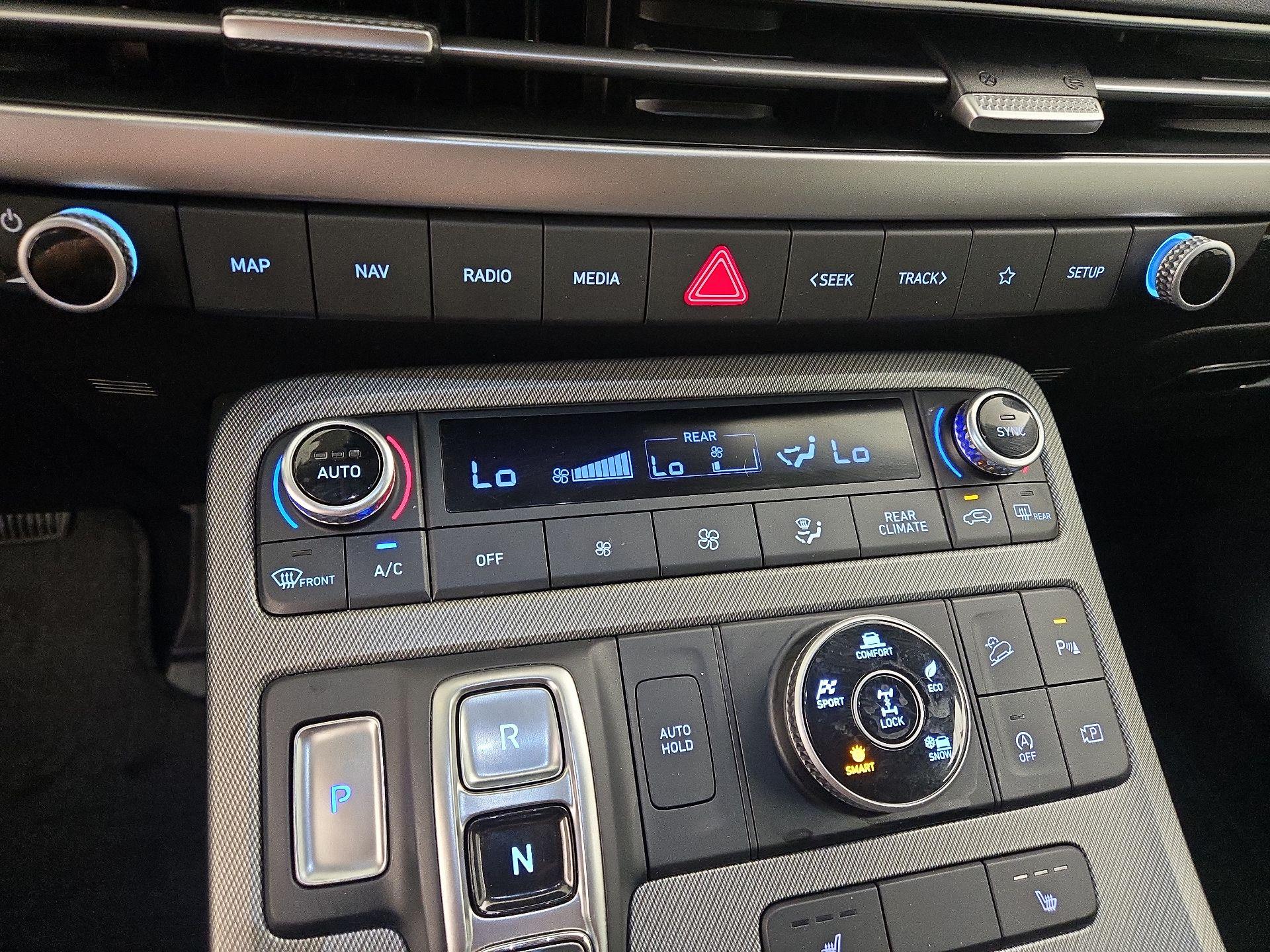 Thumbnail: 2025 Hyundai Palisade - 17