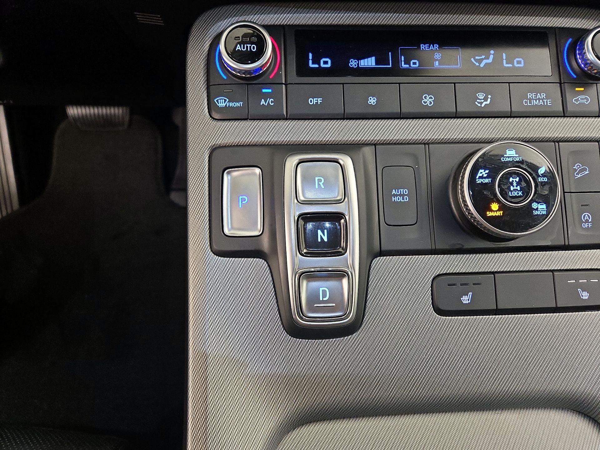 Thumbnail: 2025 Hyundai Palisade - 18